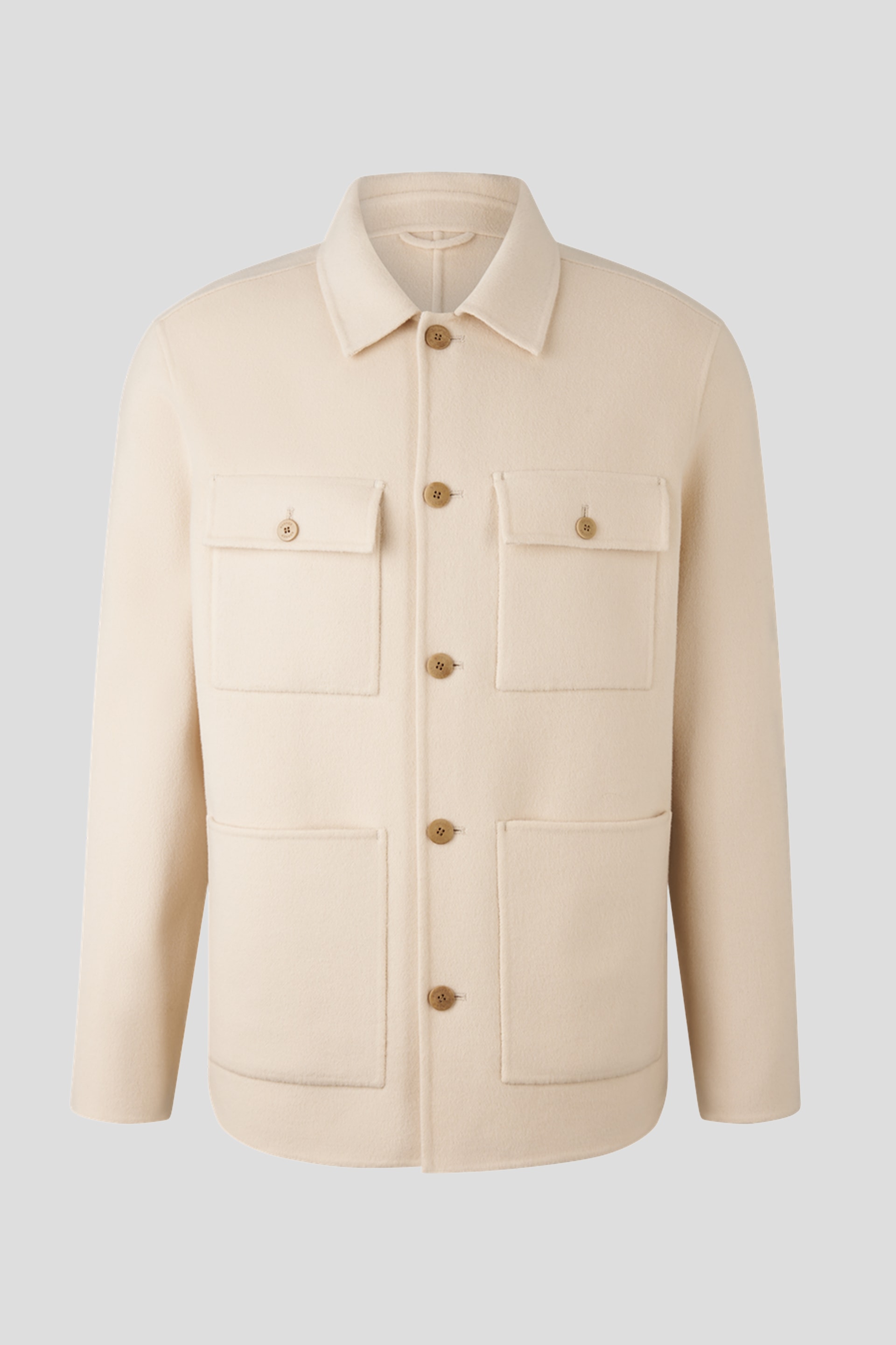 MUŠKI KAPUT LARRY-3 38899752 BEZ 106