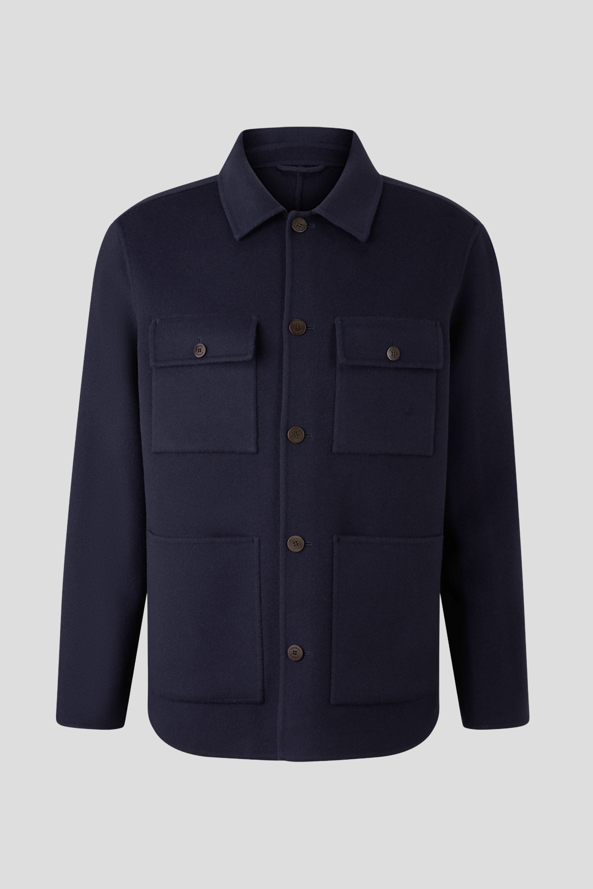 MUŠKI KAPUT LARRY-3 38899752 TEGET 464