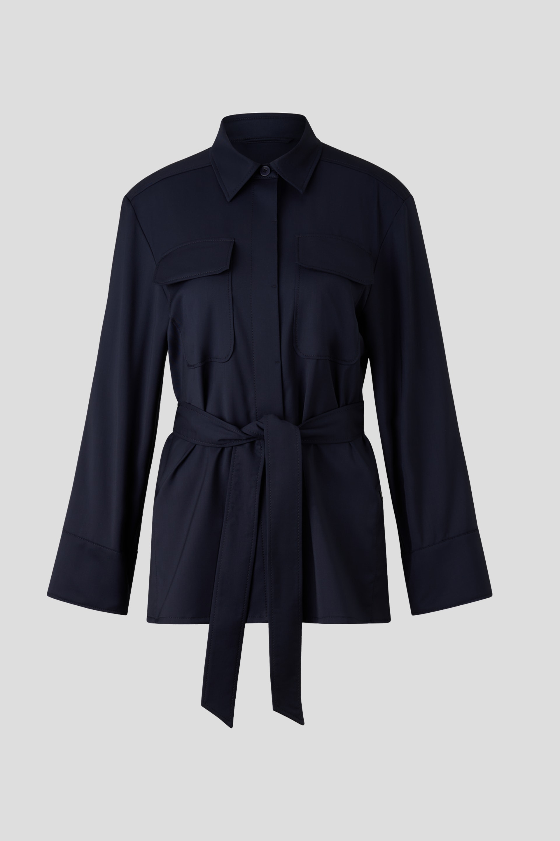 ŽENSKA  KOSULJA YSETTE 56119112 TEGET 464