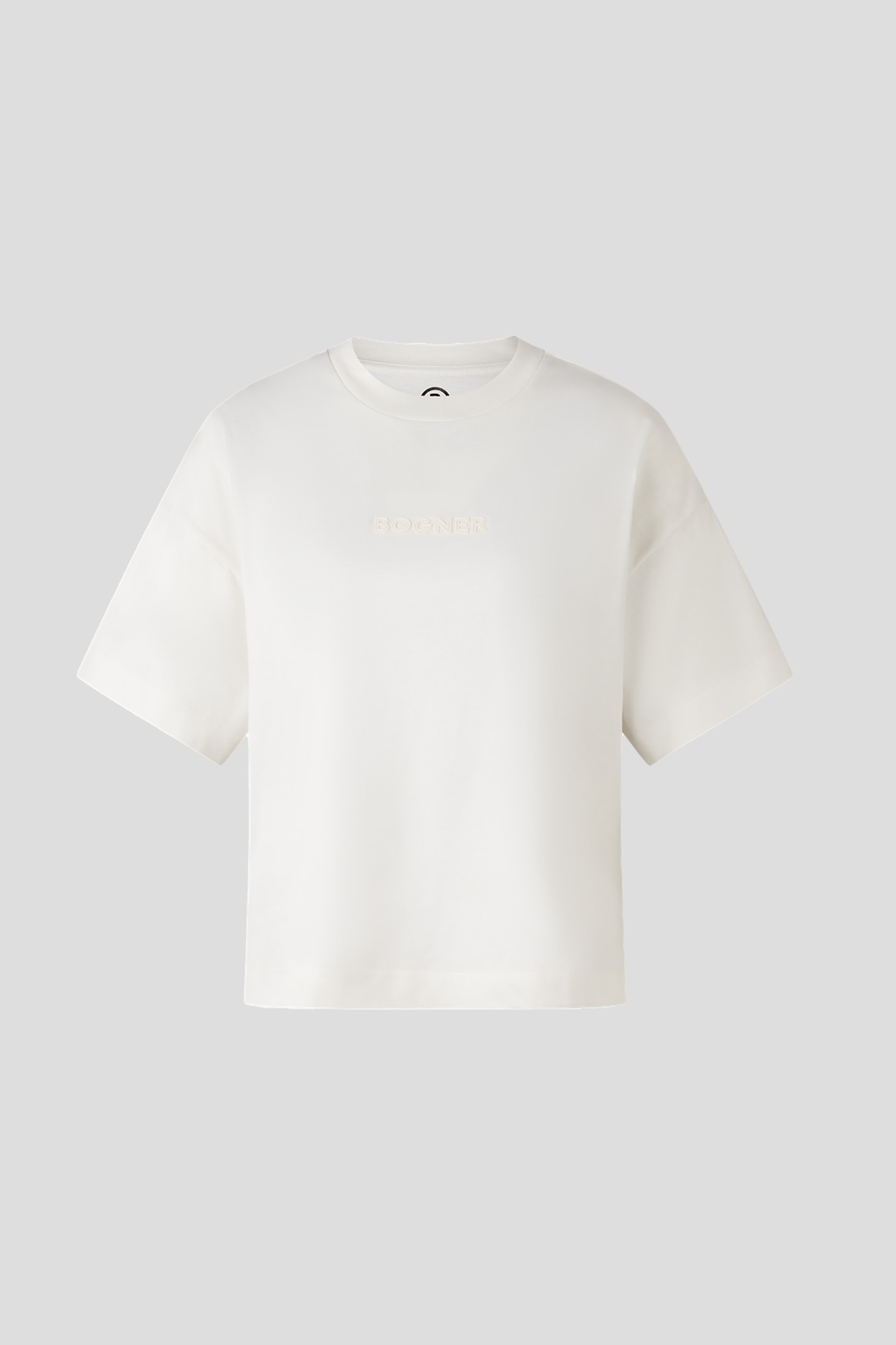 ŽENSKA  MAJICA DANICE 56507353 BELA 753