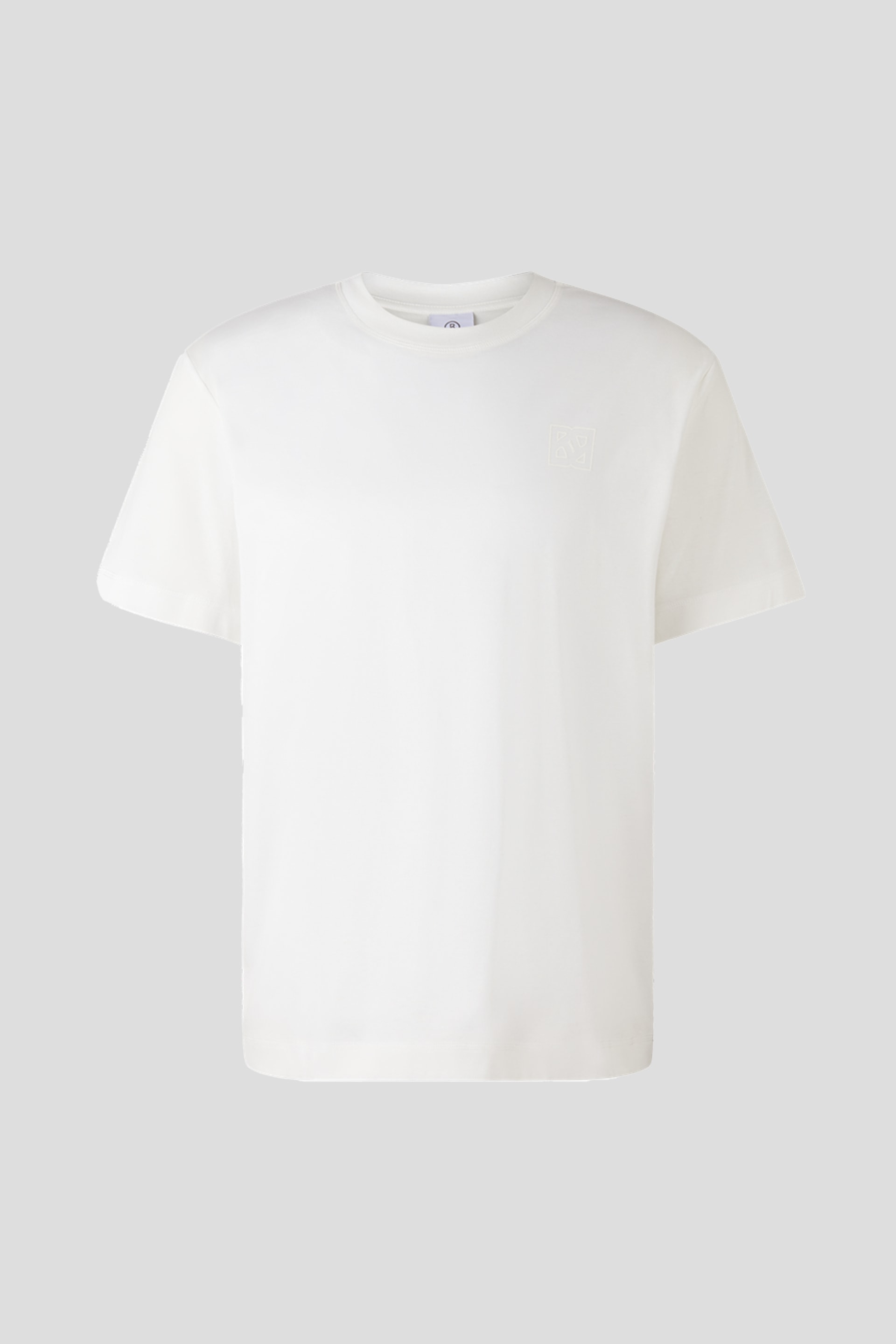 MUŠKA  MAJICA LUKAS-1 58069178 BELA 753