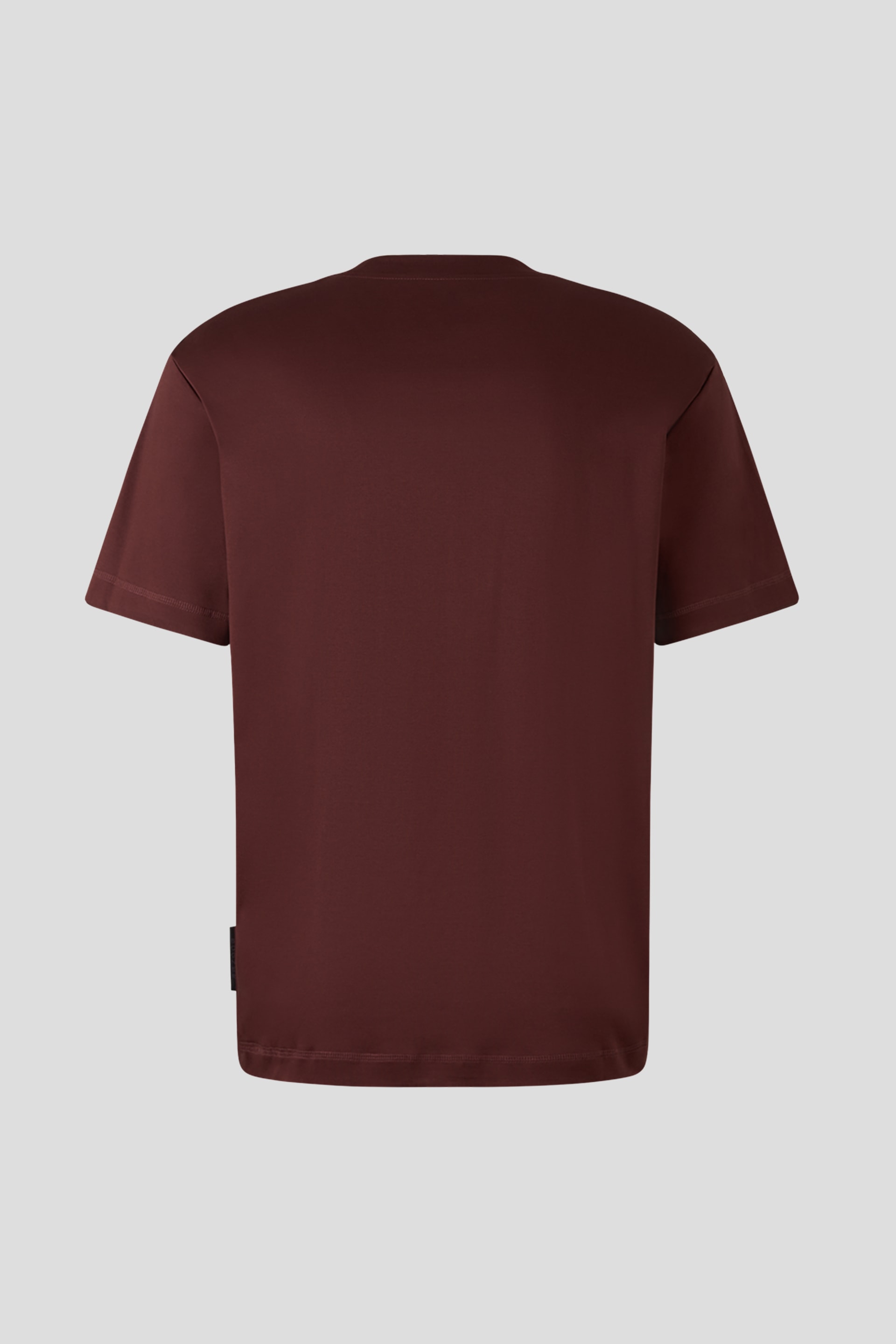 MUŠKA  MAJICA LUKAS-1 58069178 BORDO 845