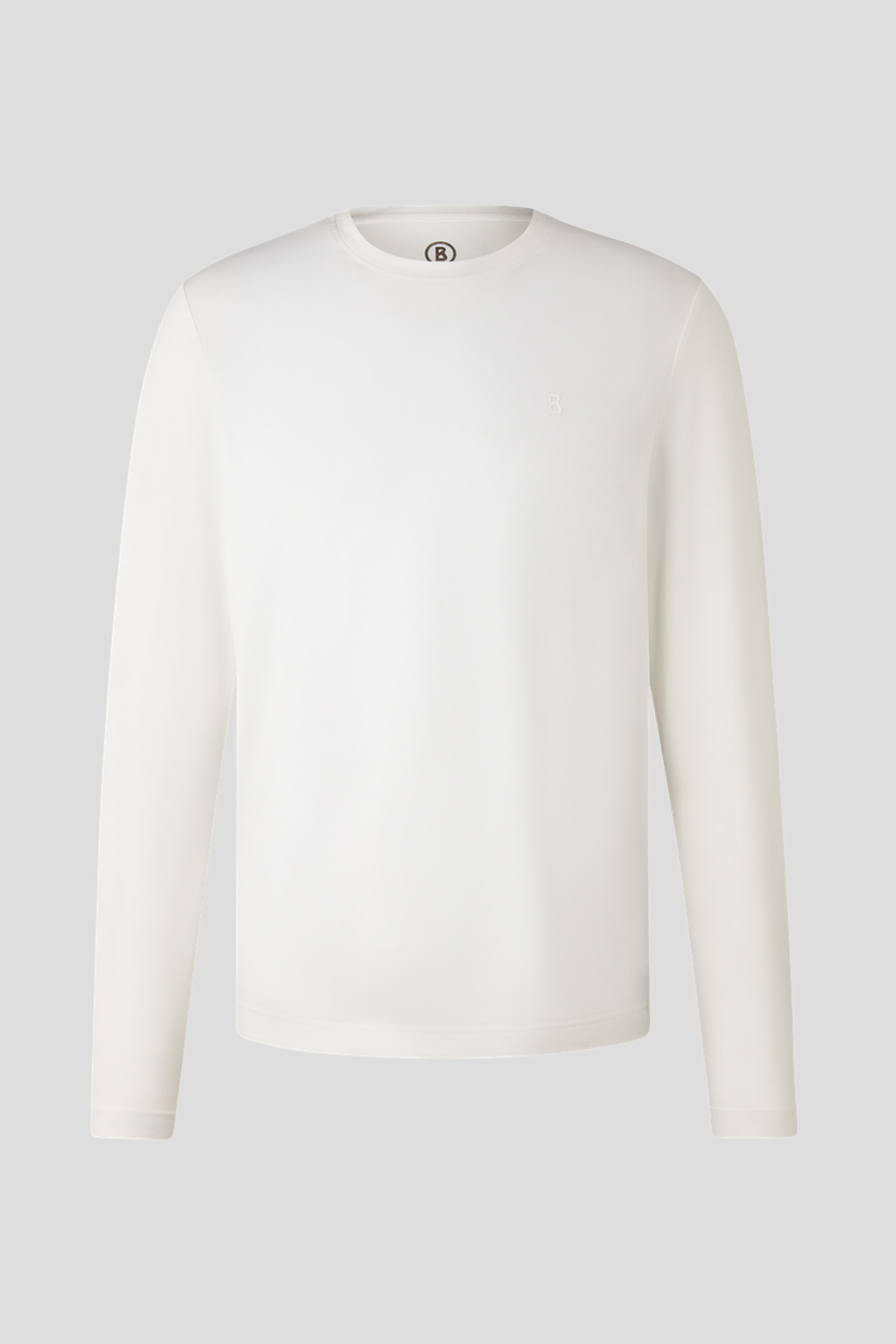 MUŠKA MAJICA ARVID-1 58222727 BELA 753