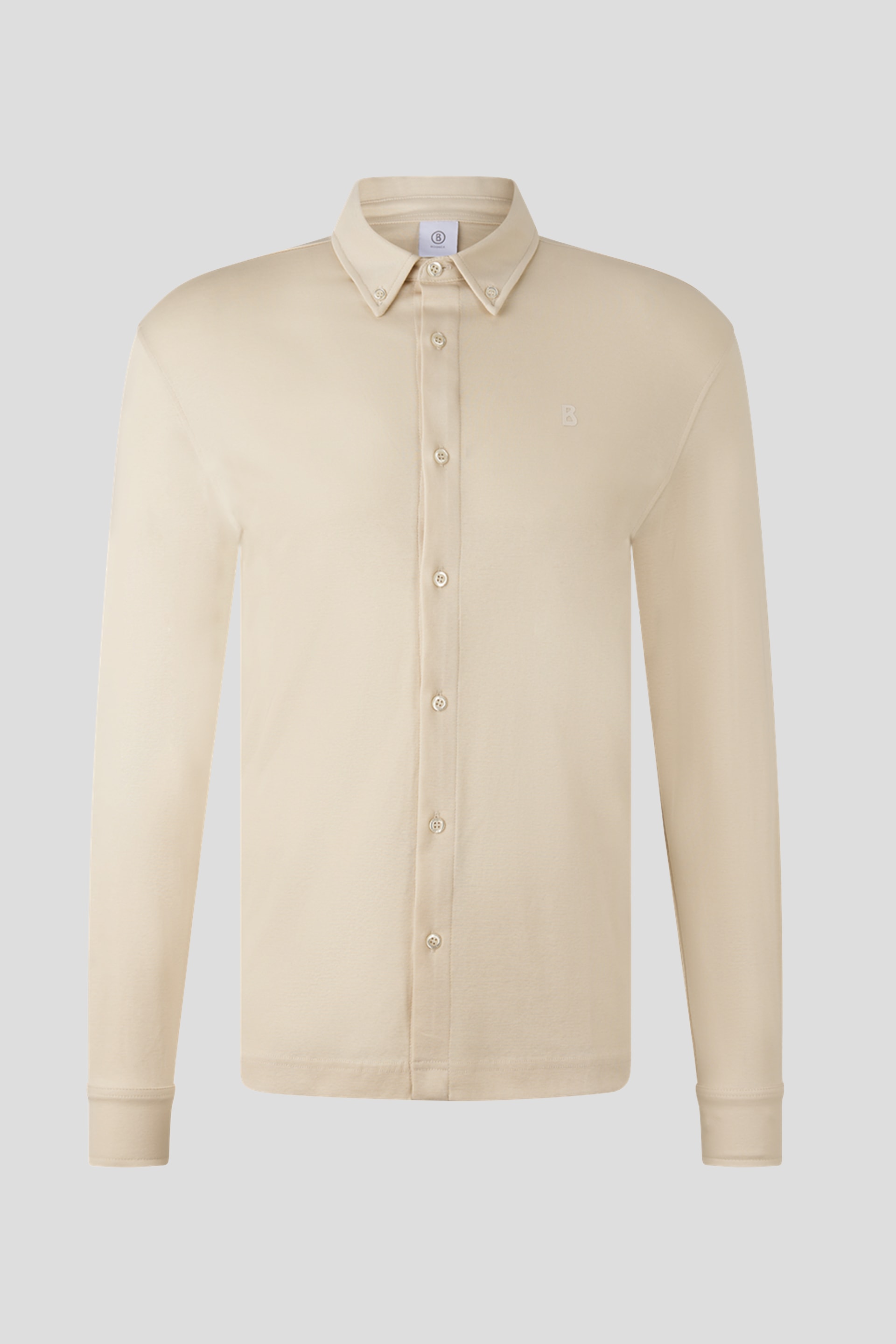 MUŠKA KOSULJA FRANZ-5 58319436 BEZ 106