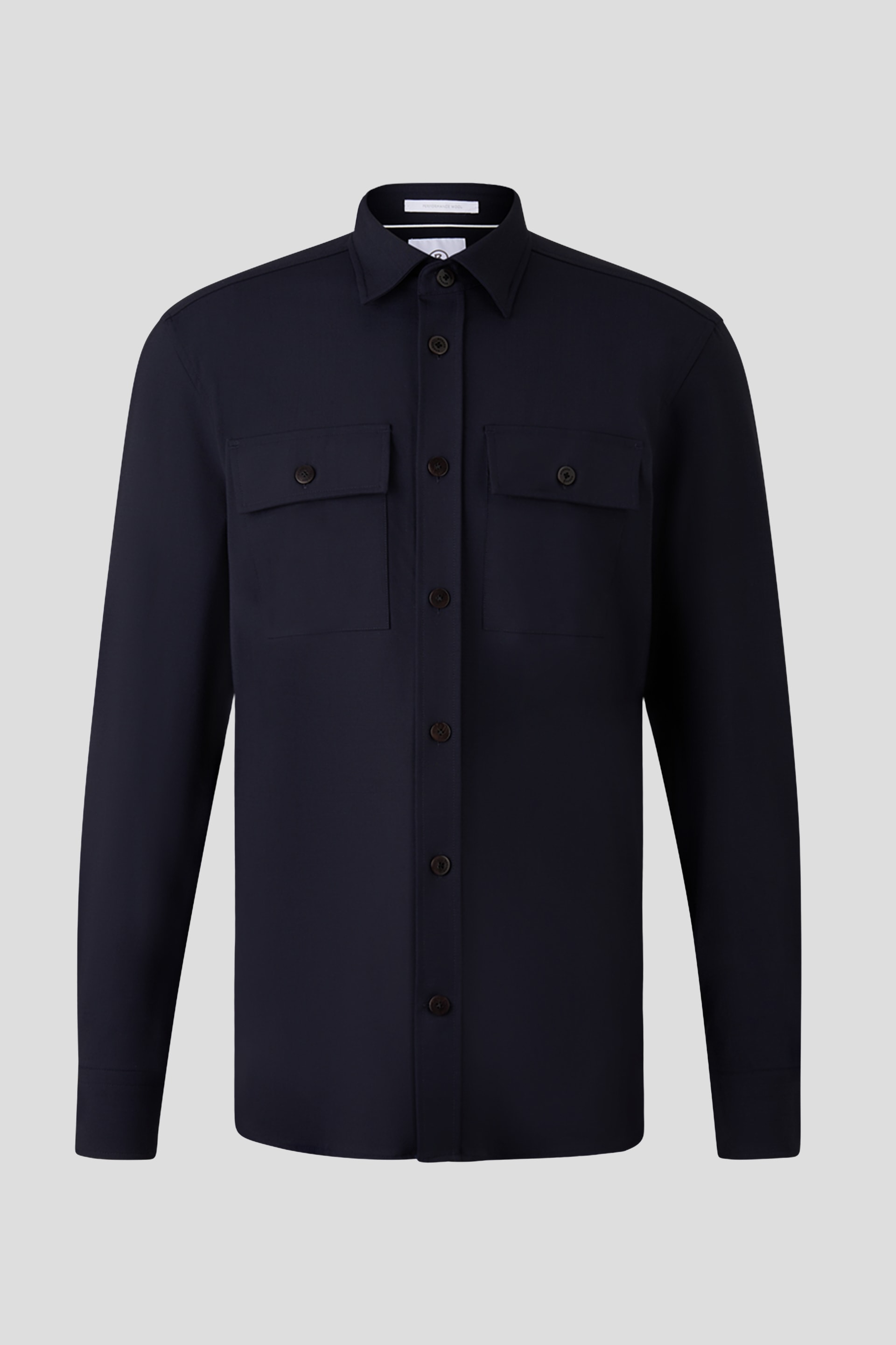 MUŠKA KOSULJA CLIVE-5 58909695 TEGET 464