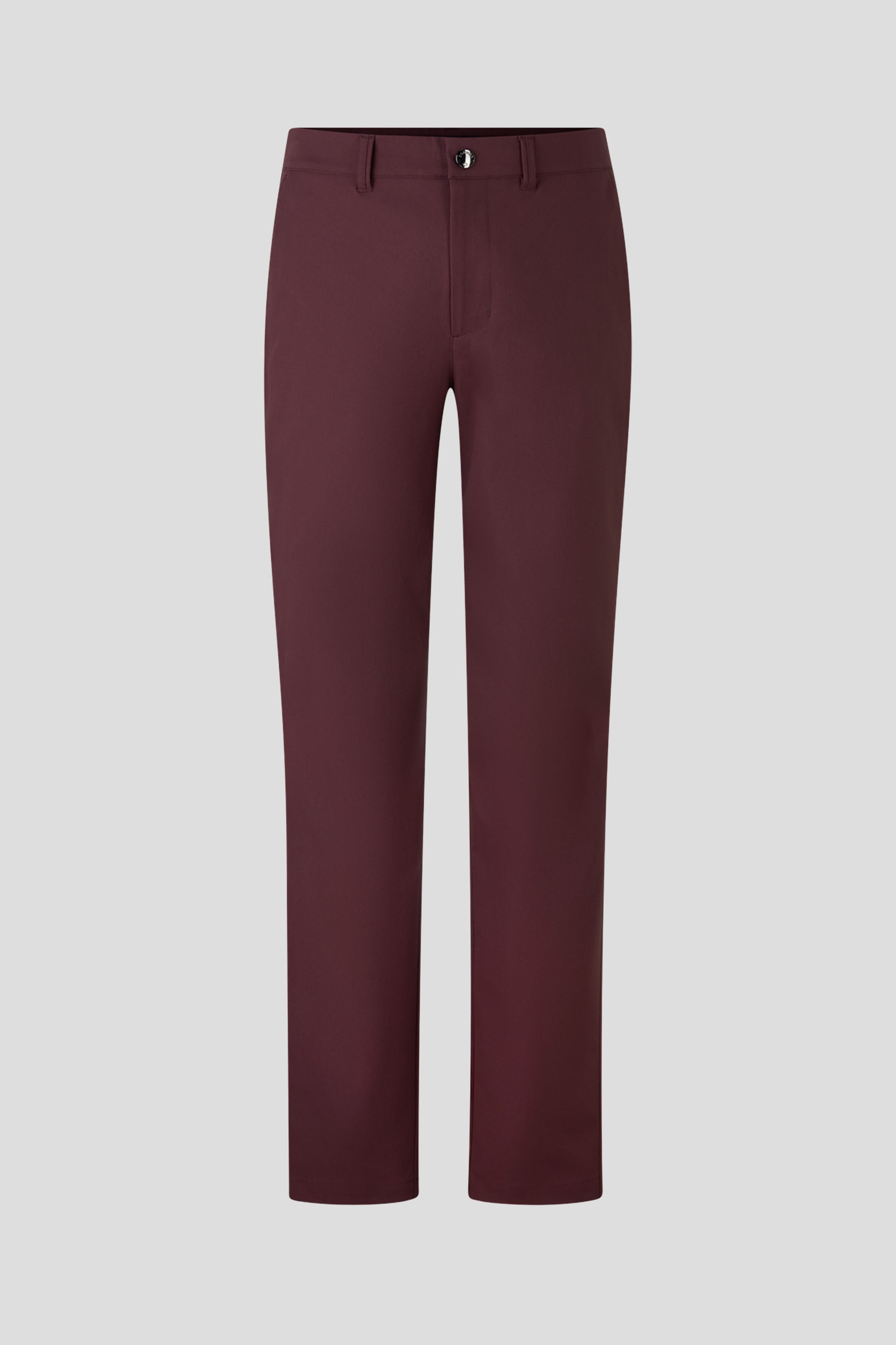 MUŠKE  PANTALONE ANJO2 12149746 BORDO 596