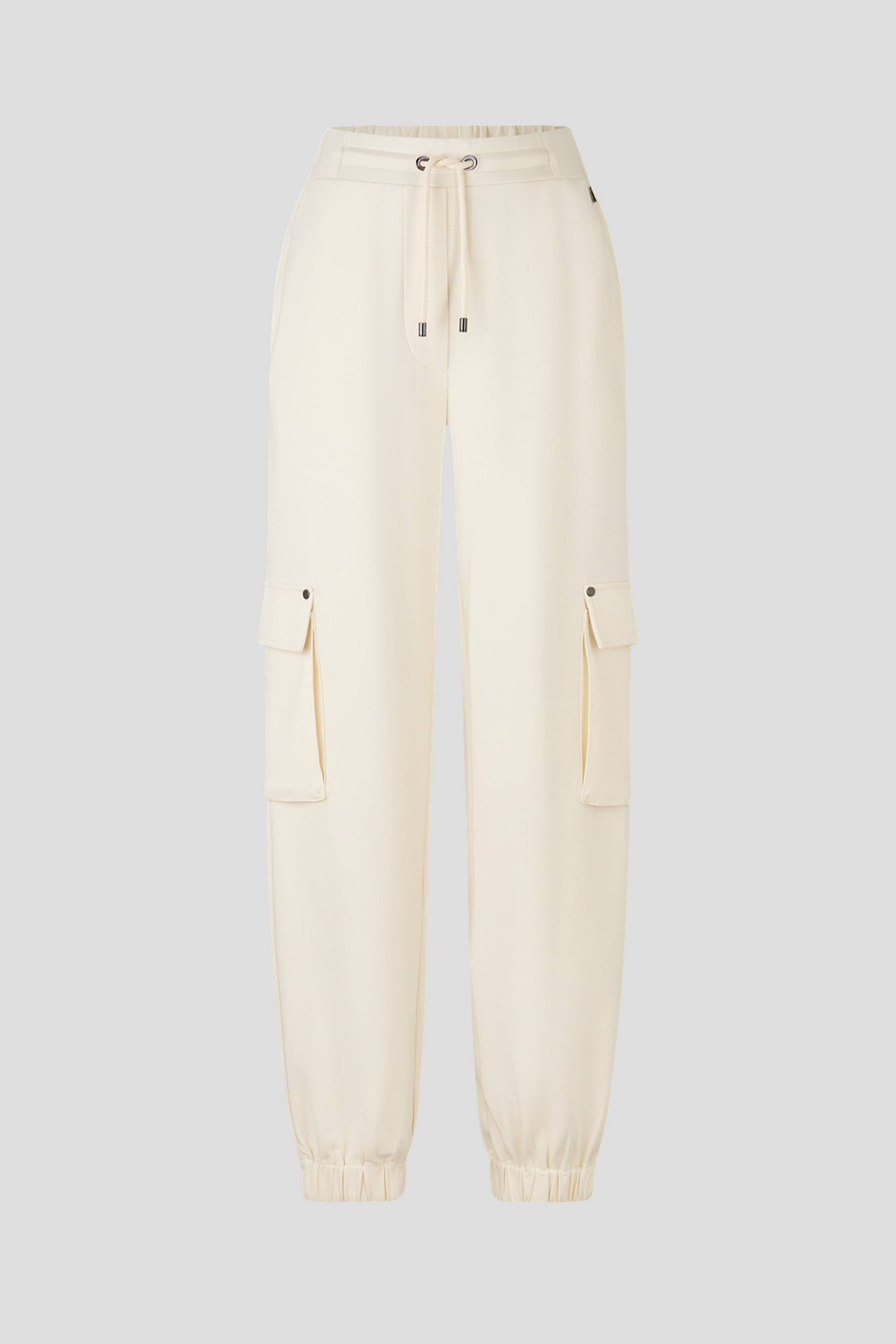 ŽENSKI DONJI DEO TRENERKE MAROU-2 16885253 BEŽ SJAJNA 133