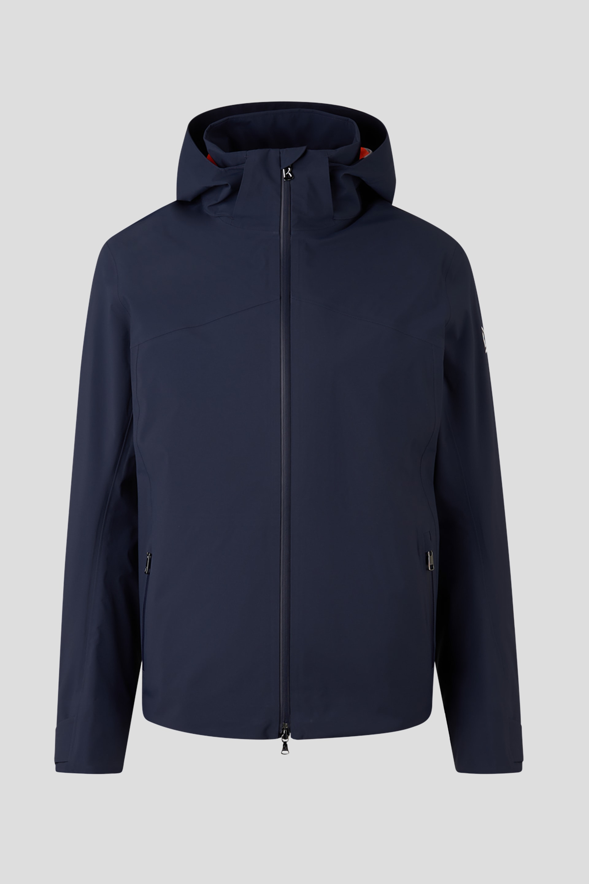 MUŠKA JAKNA SABIT-T 32018988 TEGET 464