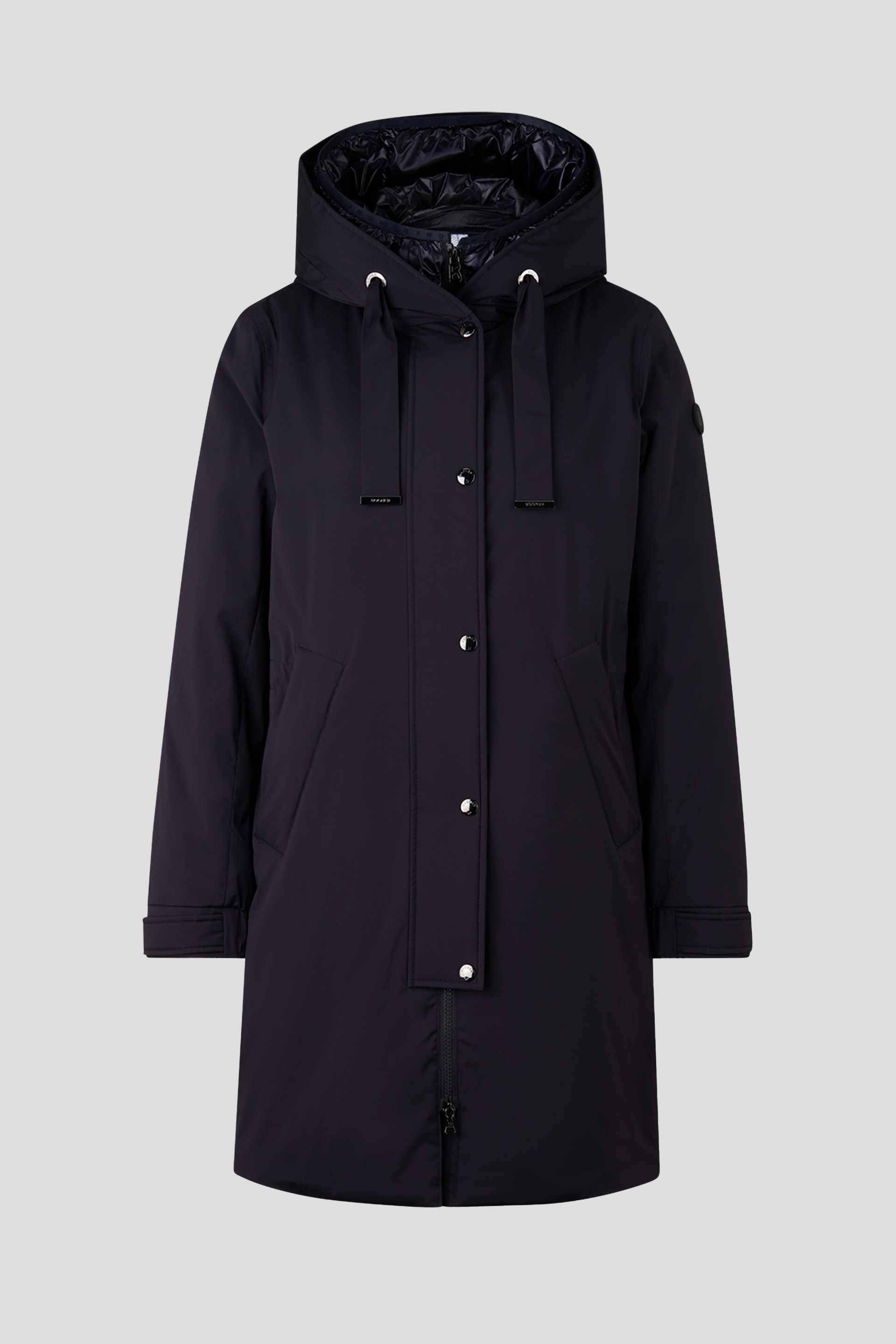 ŽENSKA  JAKNA  KAJA-DT2 36338400 TEGET 460