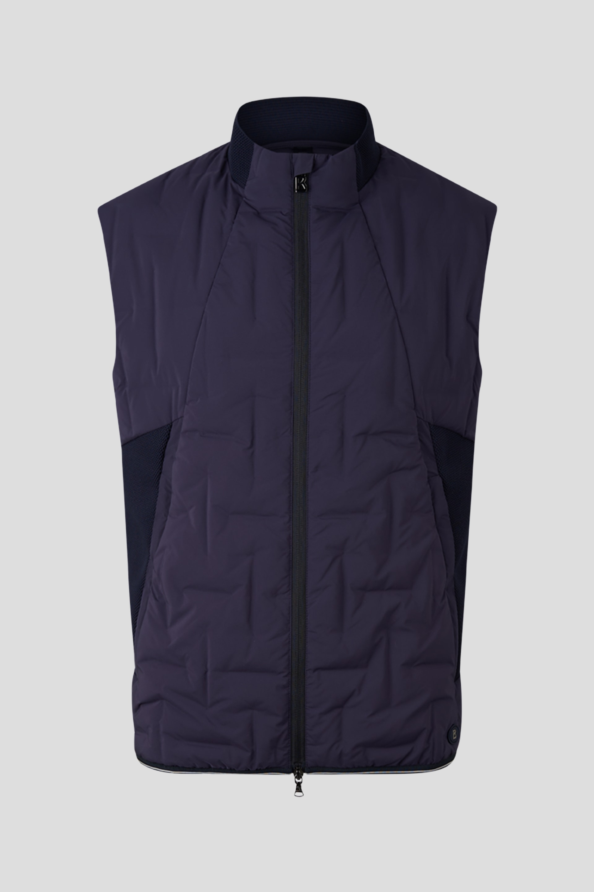 MUŠKI PRSLUK SASCHA-D 82119745 TEGET 464