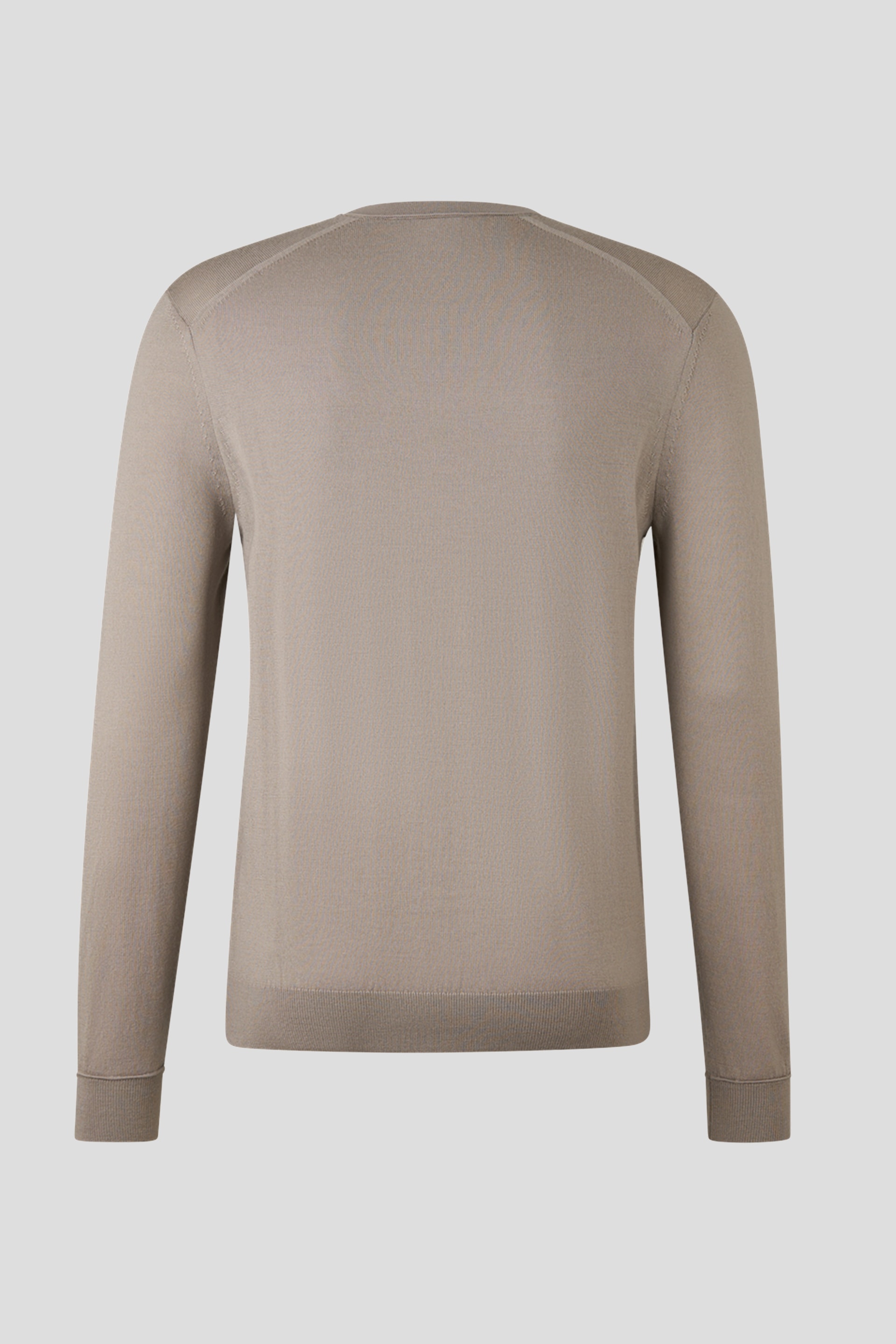 MUŠKI  DŽEMPER  OLE 88509785 SMEDJE SIVA 812