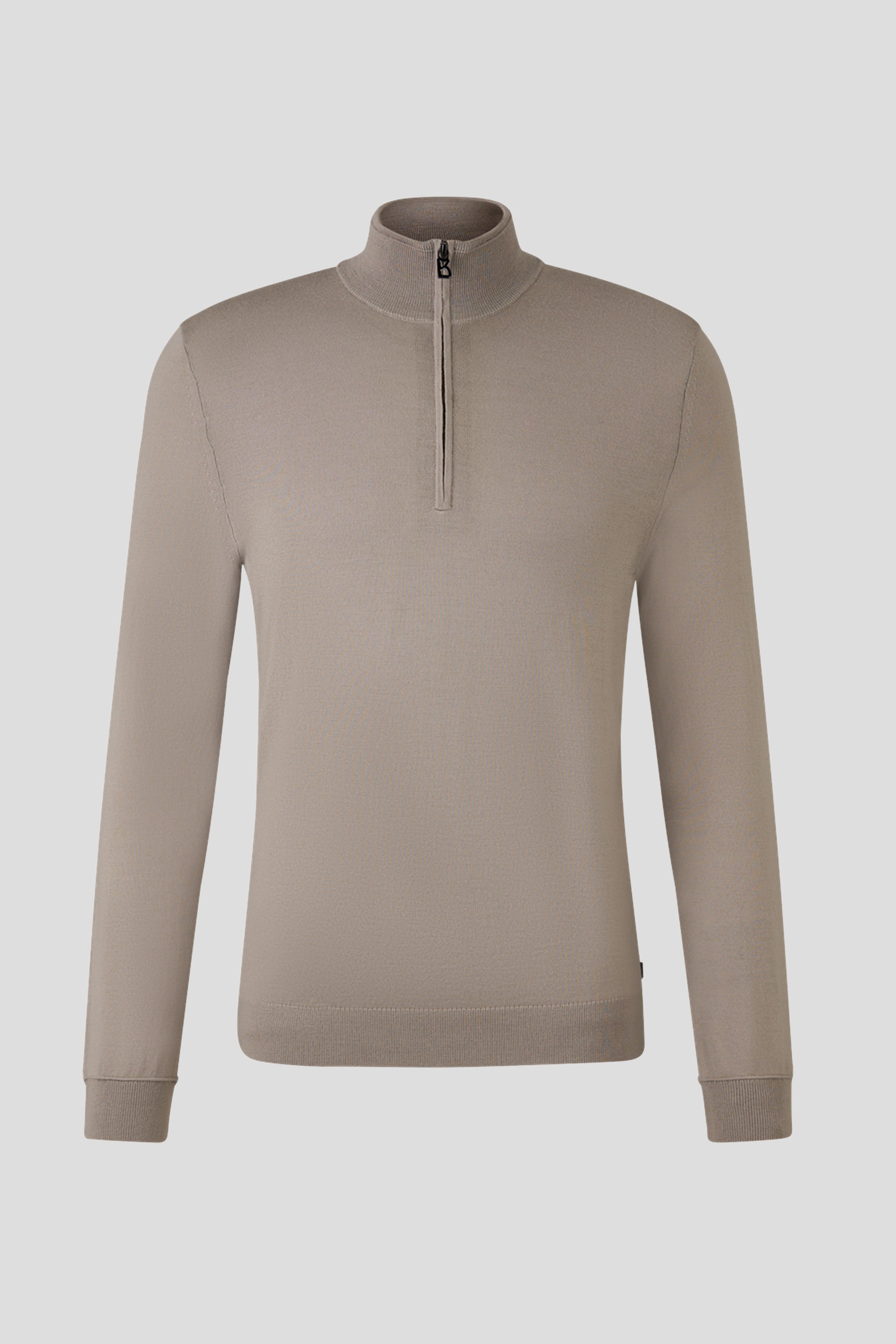 MUŠKI DZEMPER OURI 88609785 SIVO-BRAON 812