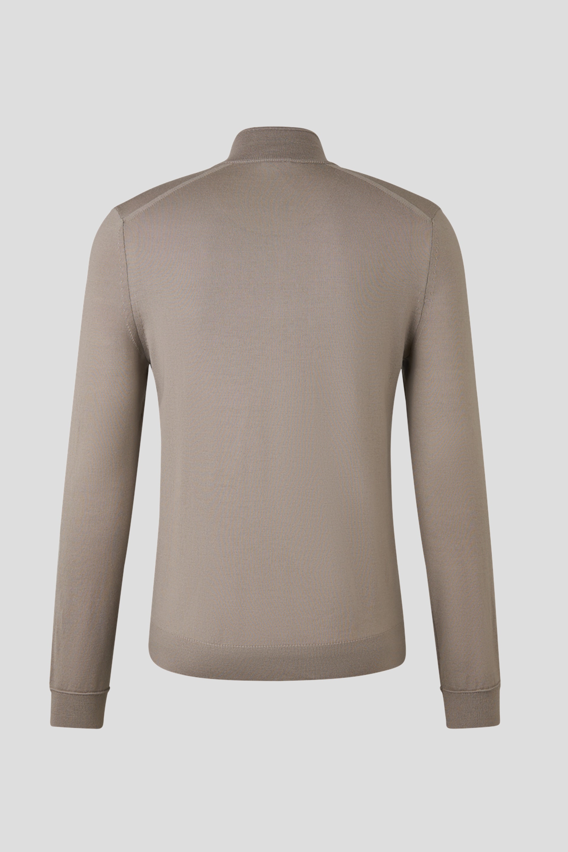 MUŠKI DZEMPER OURI 88609785 SIVO-BRAON 812