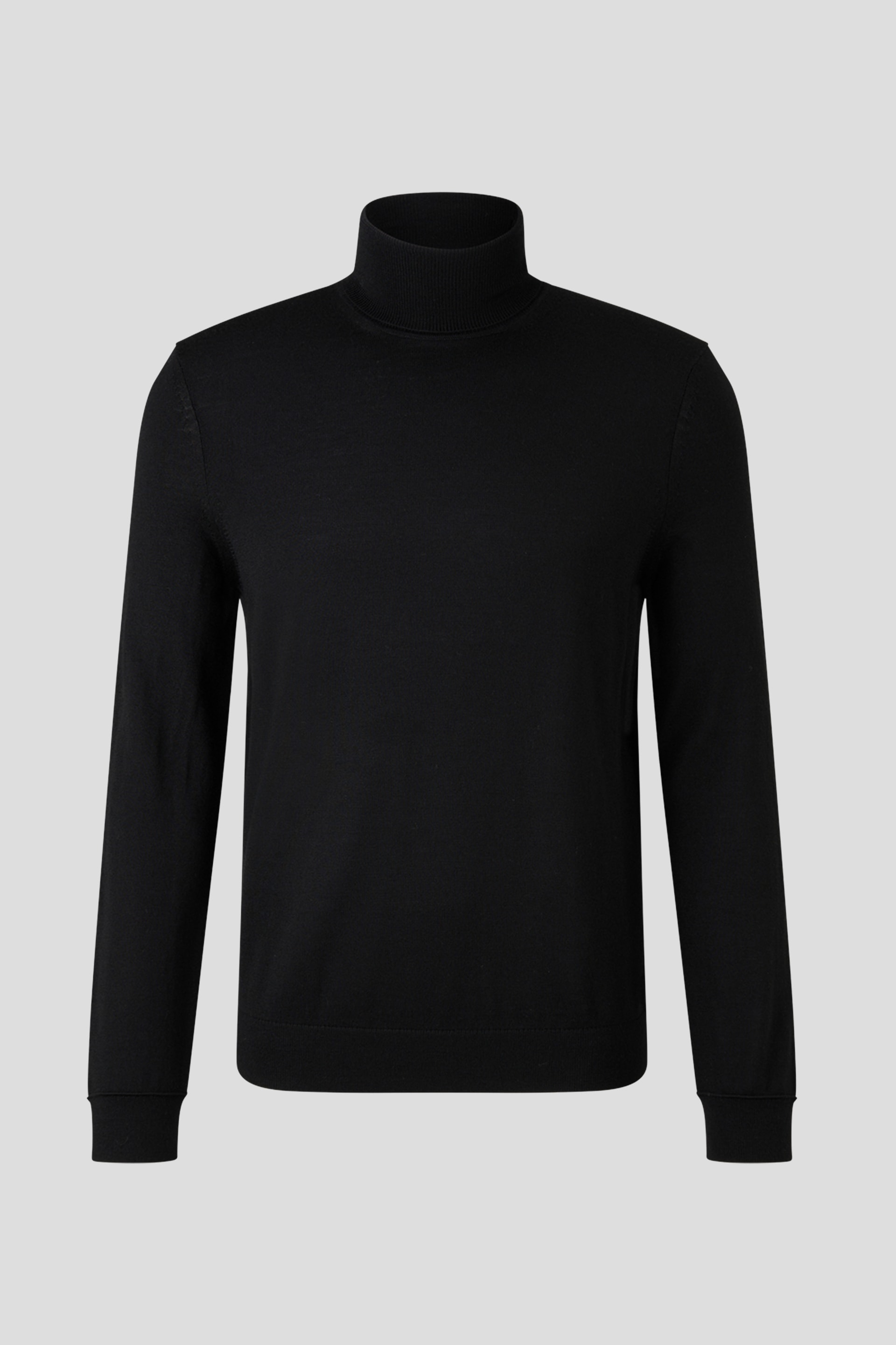 MUŠKA ROLKA GORDON-6 88629785 CRNA 026