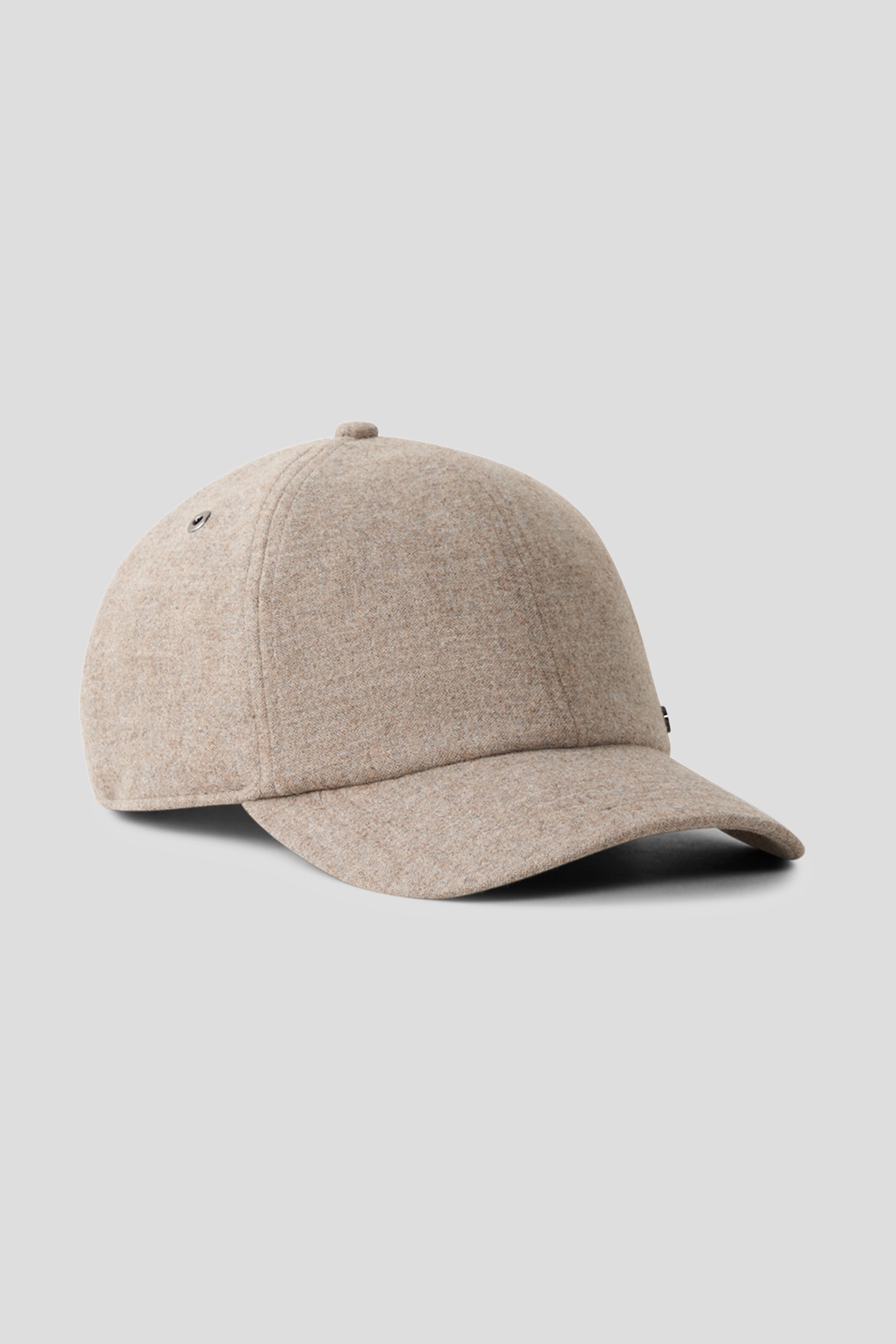 MUŠKI KACKET RALF-2 98319768 SIVO-BRAON 812