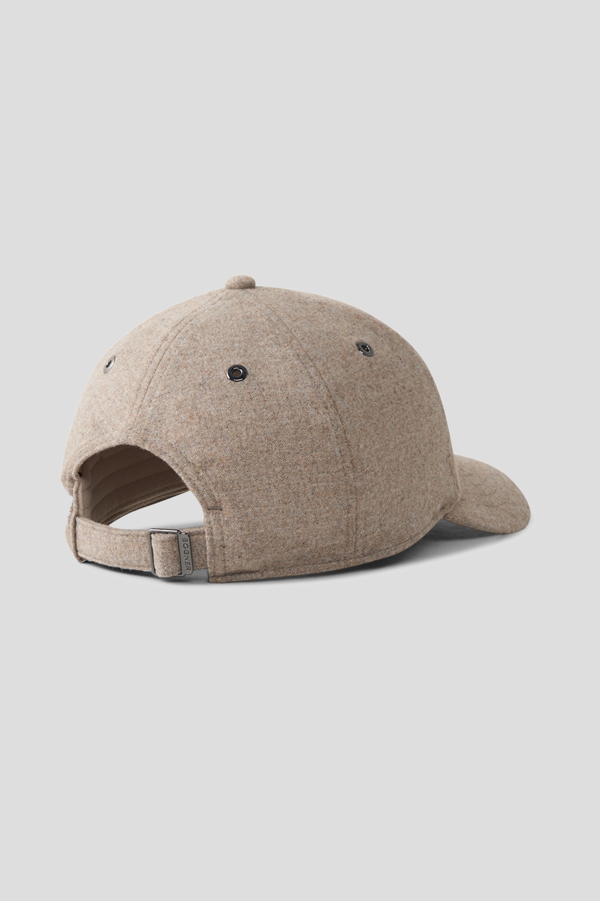 MUŠKI KACKET RALF-2 98319768 SIVO-BRAON 812