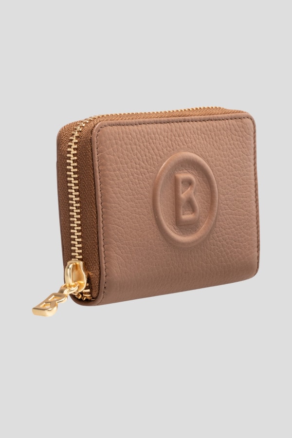 ŽENSKI NOVCANIK BOZEN NORAH NORAH MH6Z SIVOSMEDJA 703