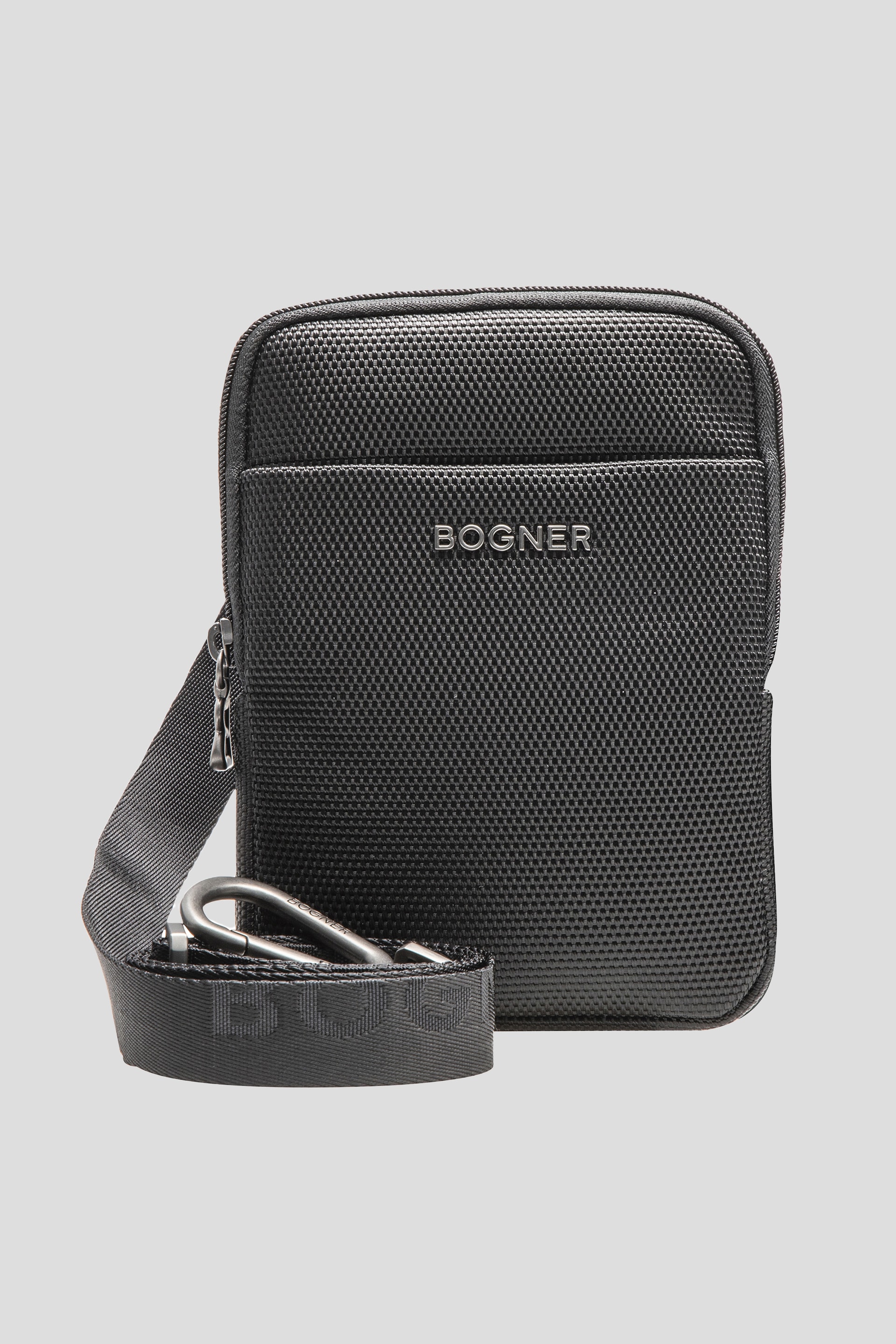 MUŠKA TORBA PREKO RAMENA KEYSTONE FRANK FRANK SVZ CRNA 900