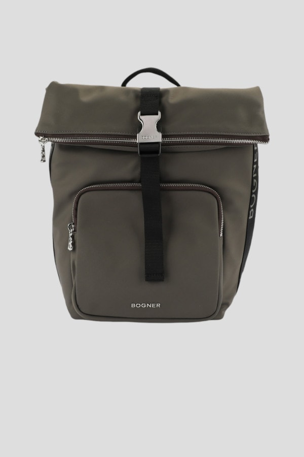 ŽENSKI RANAC KLOSTERS EIKE EIKE MVF CRNA 900