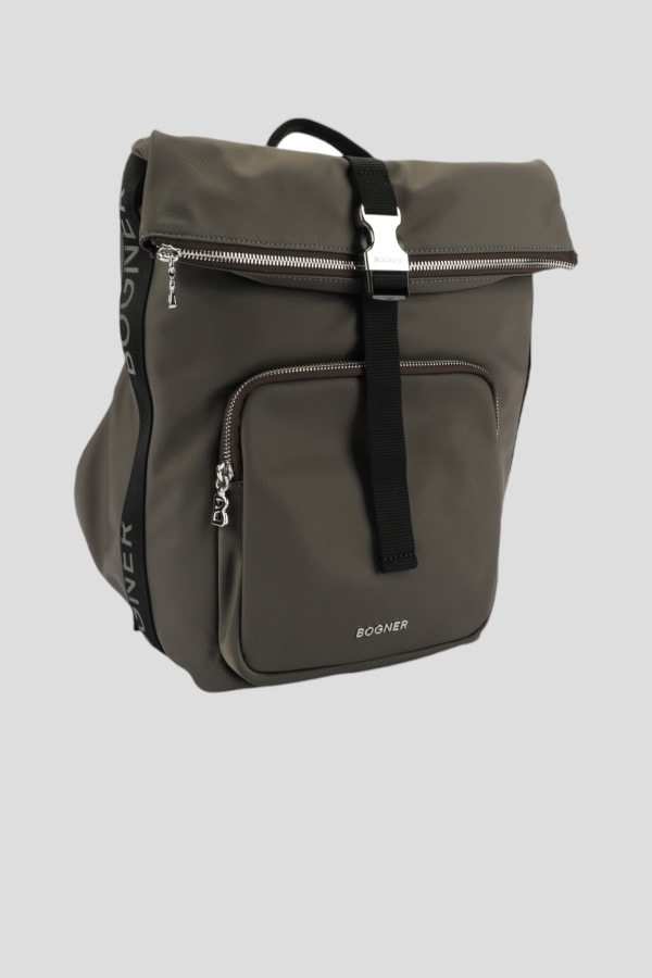 ŽENSKI RANAC KLOSTERS EIKE EIKE MVF CRNA 900