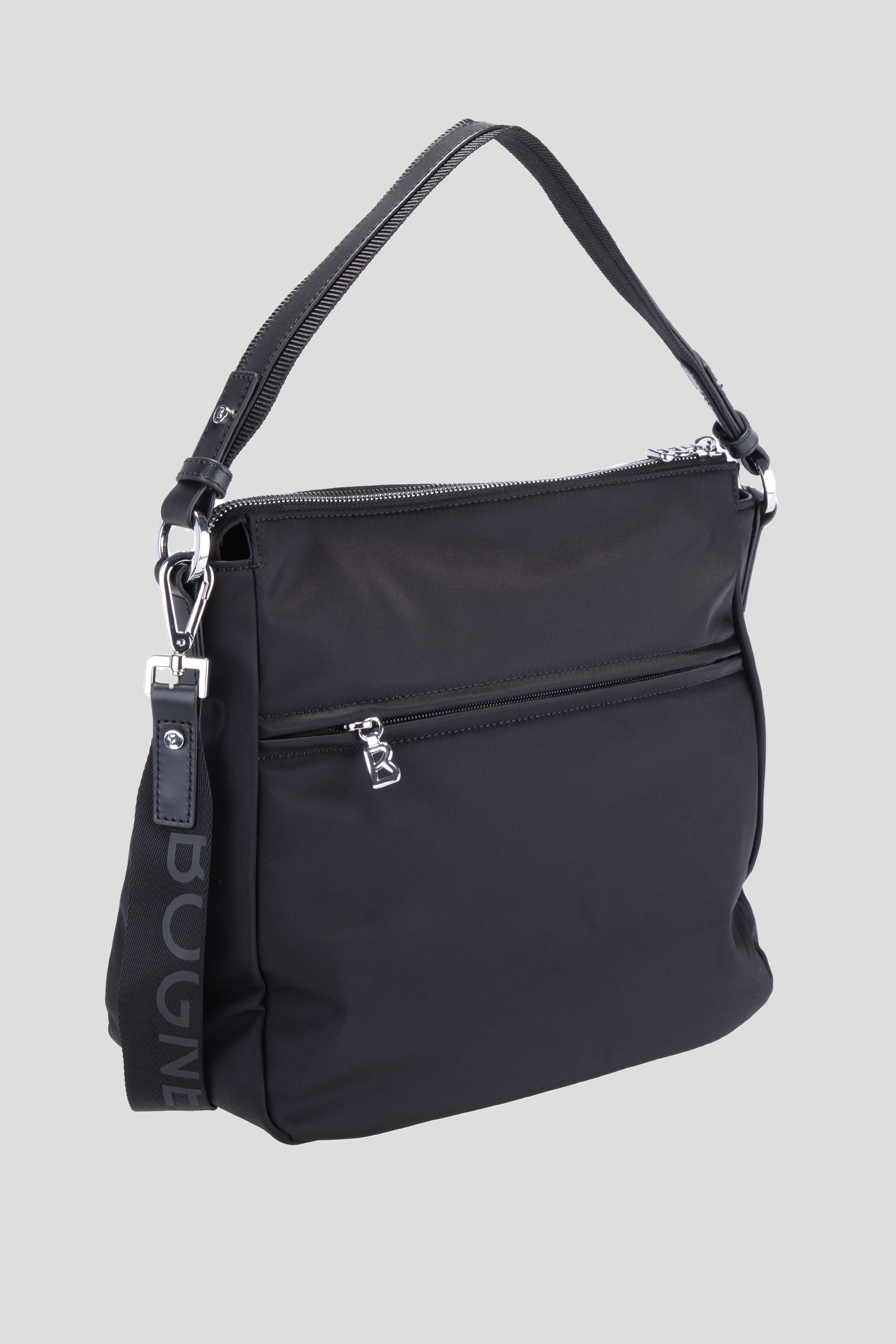 ŽENSKA TORBA PREKO RUKE KLOSTERS ISALIE ISAILE MVZ CRNA 900