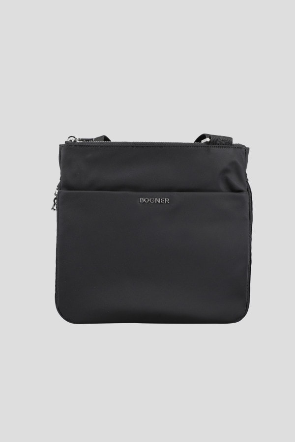 ŽENSKA TORBA PREKO RAMENA KLOSTERS SERENA SERENA LVZ CRNA 900