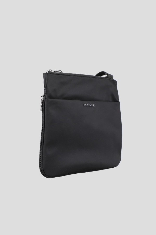 ŽENSKA TORBA PREKO RAMENA KLOSTERS SERENA SERENA LVZ CRNA 900