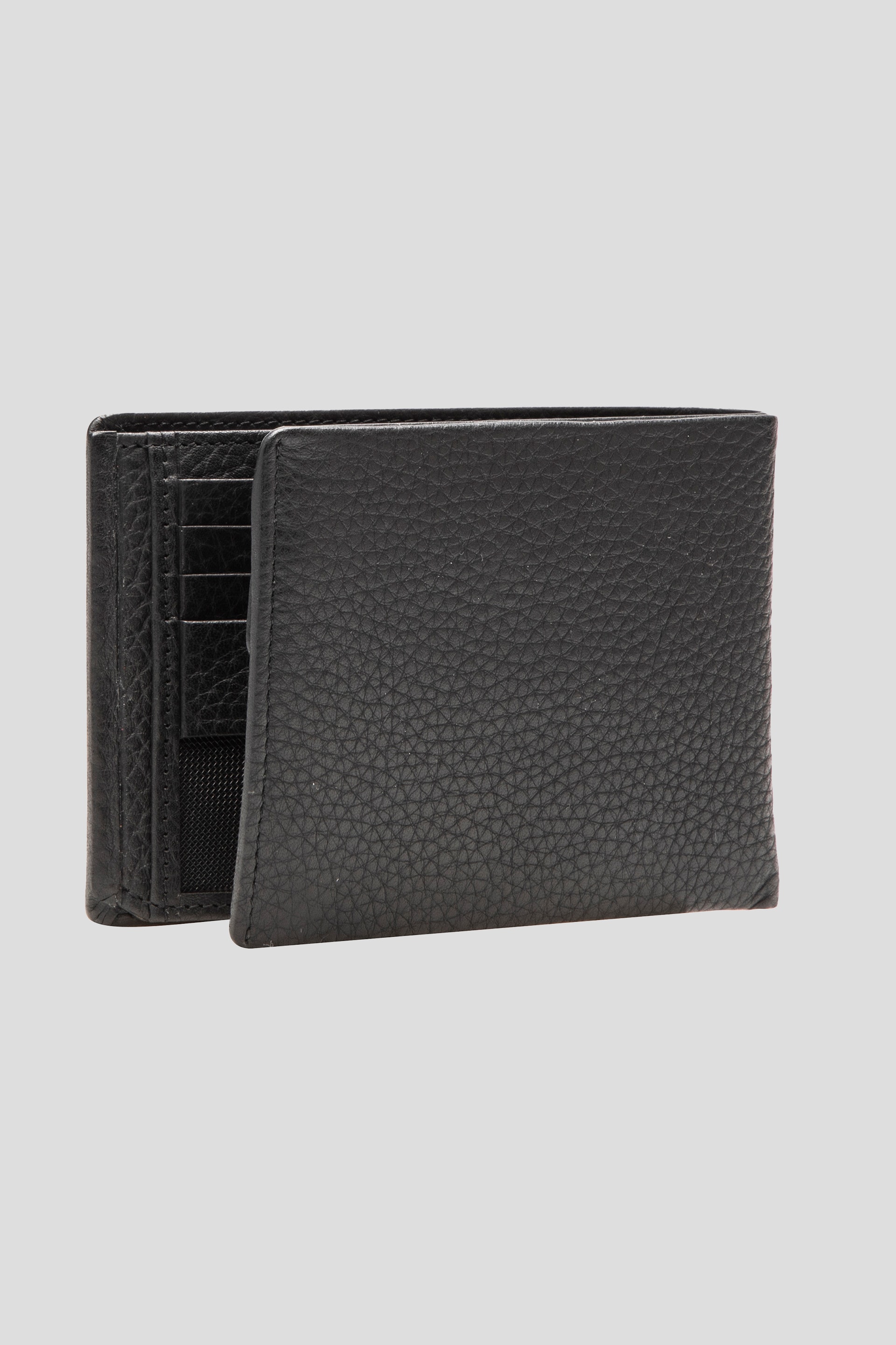 MUŠKI NOVCANIK VAIL RUBEN RUBEN  SH7 CRNA 900