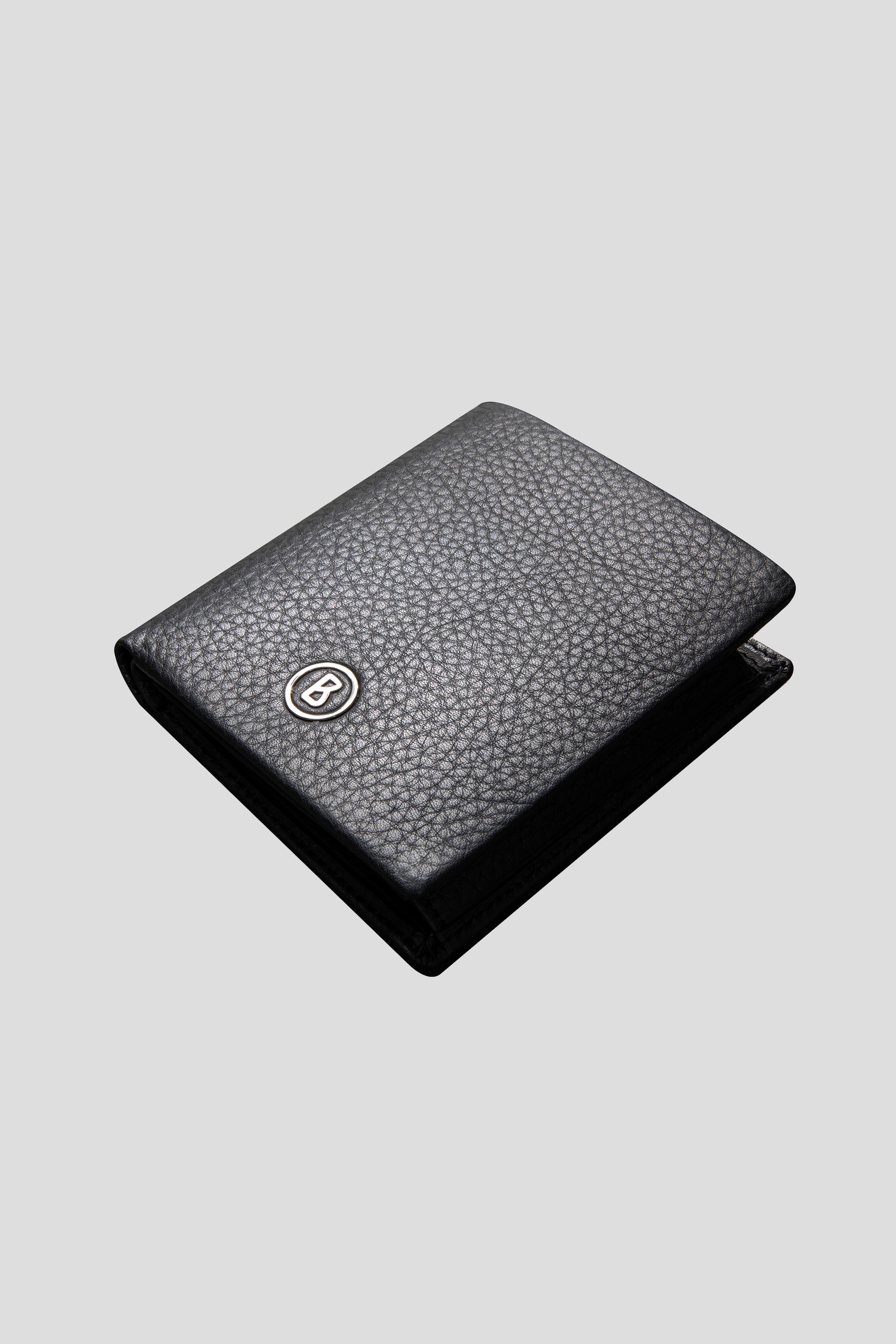 MUŠKI NOVCANIK VAIL SAMI SAMI  SH6 CRNA 900