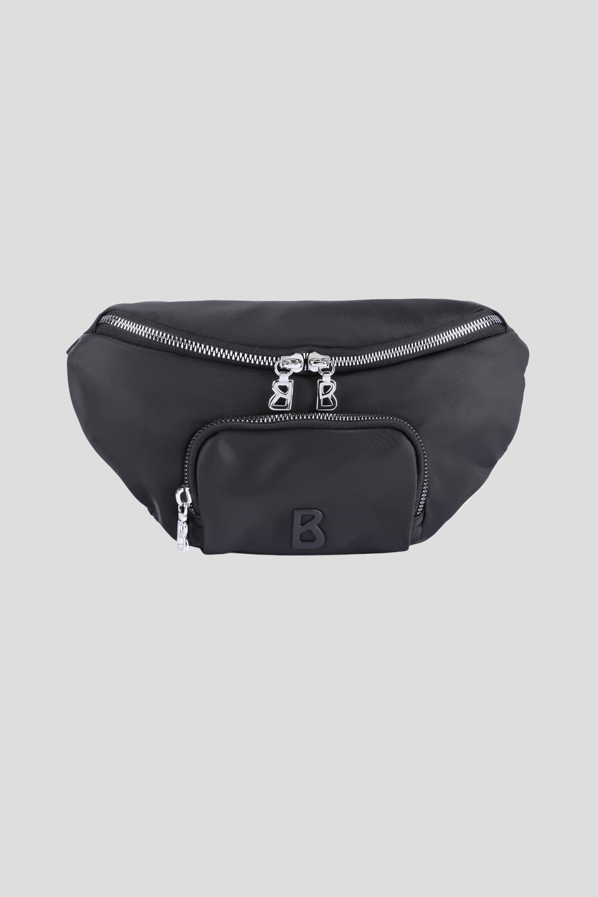 ŽENSKA TORBICA OKO STRUKA VERBIER PLAY JANICA  SHZ CRNA 900