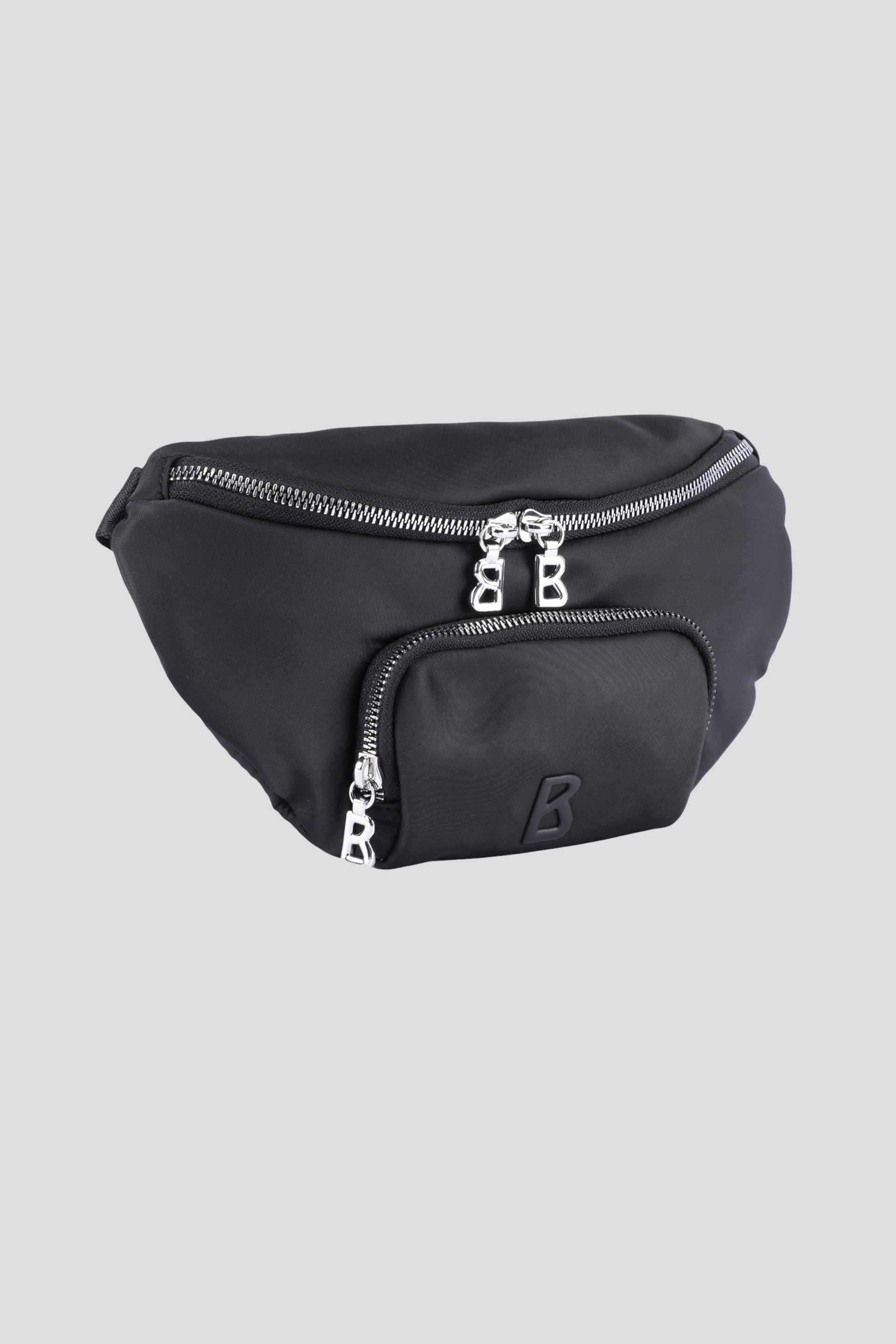 ŽENSKA TORBICA OKO STRUKA VERBIER PLAY JANICA  SHZ CRNA 900