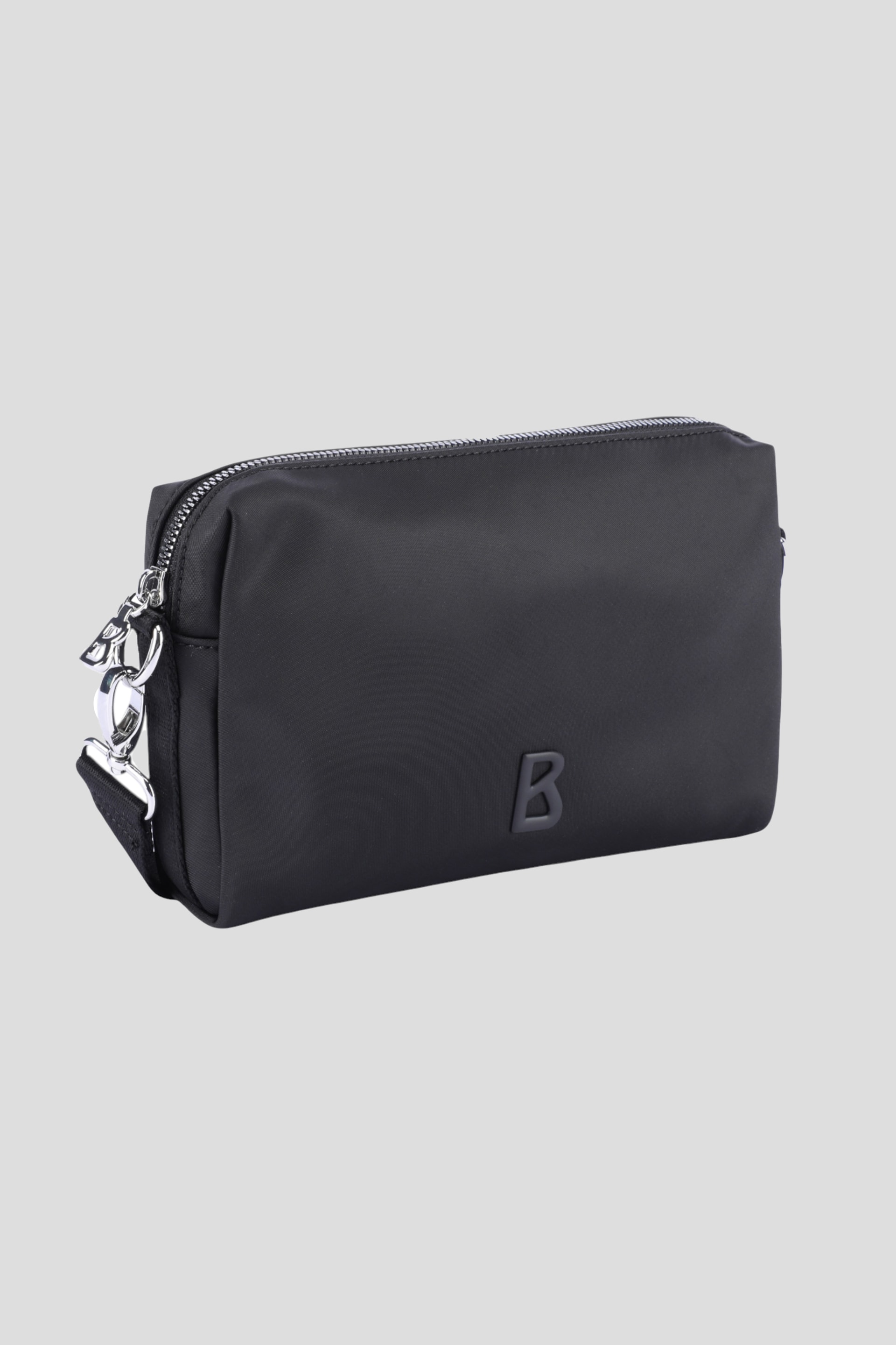 ŽENSKA TORBA PREKO RAMENA VERBIER PLAY PUKIE  SHZ CRNA 900