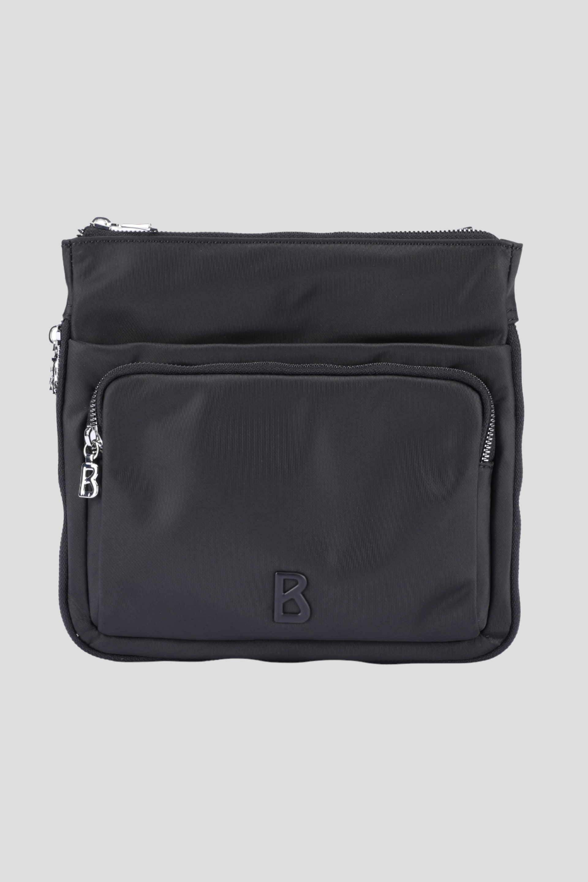 ŽENSKA TORBA PREKO RAMENA VERBIER PLAY SERENA MVZ CRNA 900