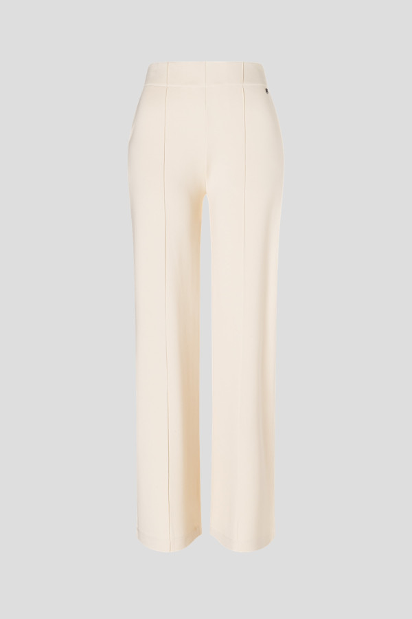 ŽENSKE PANTALONE PAISLEY 16569440 SVETLO BEZ 106