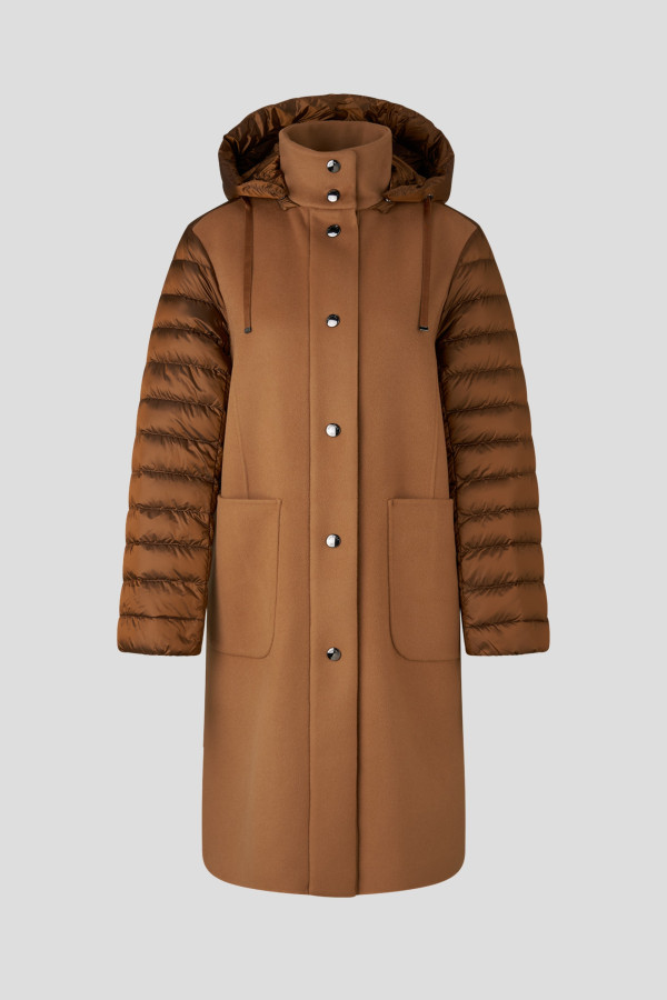 ZENSKI KAPUT  ISY-D5 36279844 SMEDJA 792