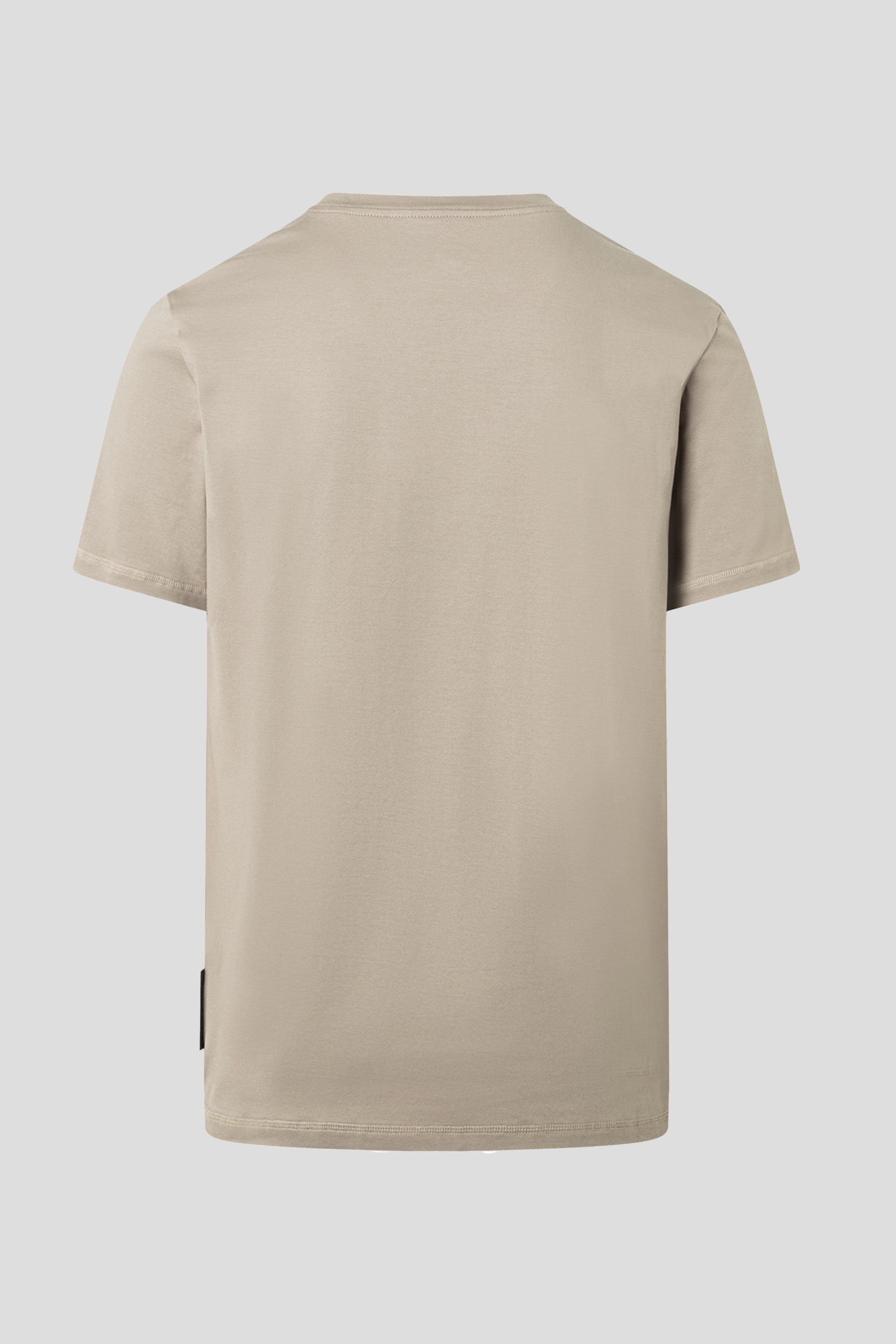 MUŠKA MAJICA ROC 58466604 SMEDJE SIVA 812