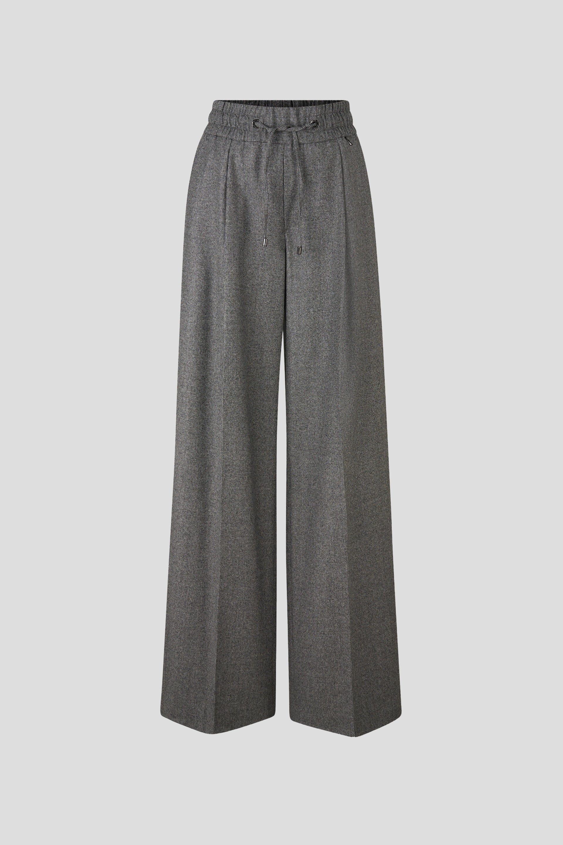 ŽENSKE PANTALONE ELLA-1 16369683 SIVA 013