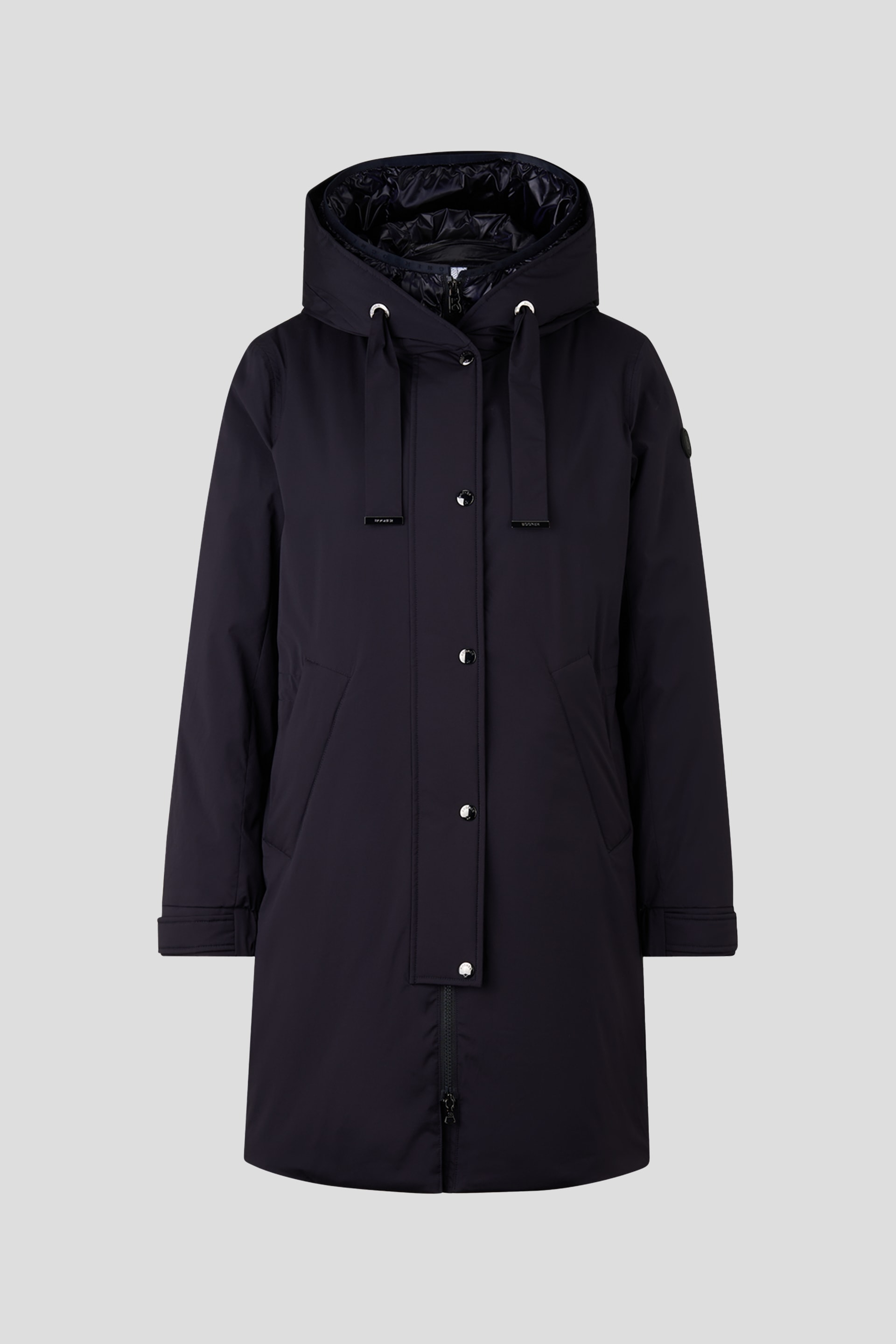 ŽENSKI  KAPUT  KAJA-DT2 36338400 TEGET 460