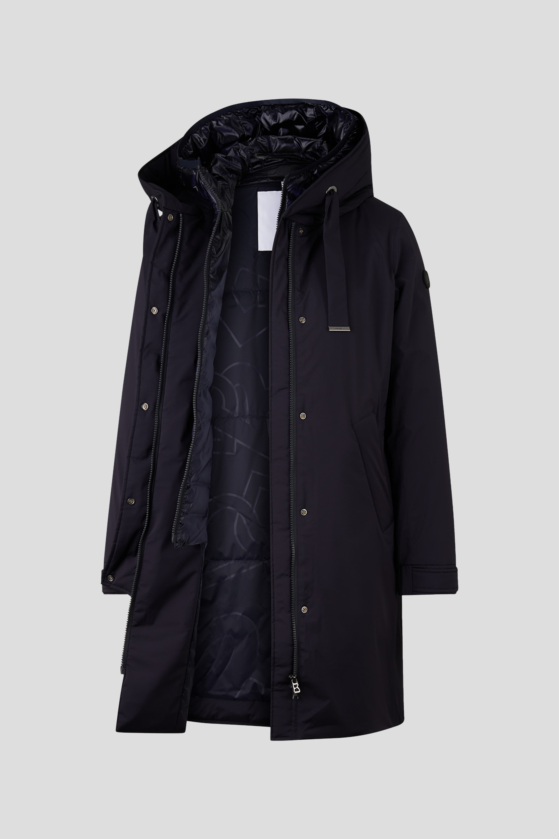 ŽENSKI  KAPUT  KAJA-DT2 36338400 TEGET 460