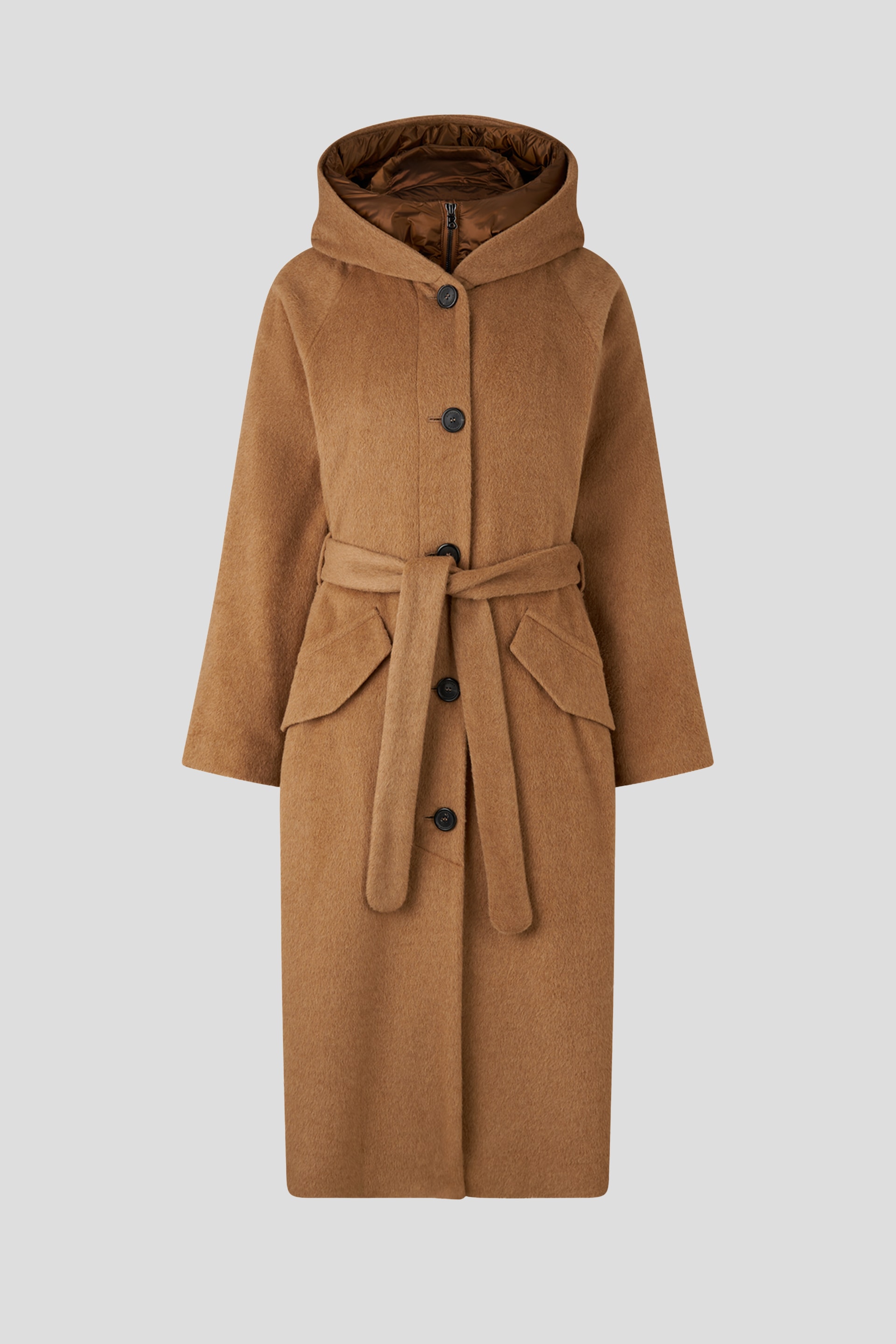 ŽENSKI KAPUT RUNA-D 36459838 SMEDJA 792