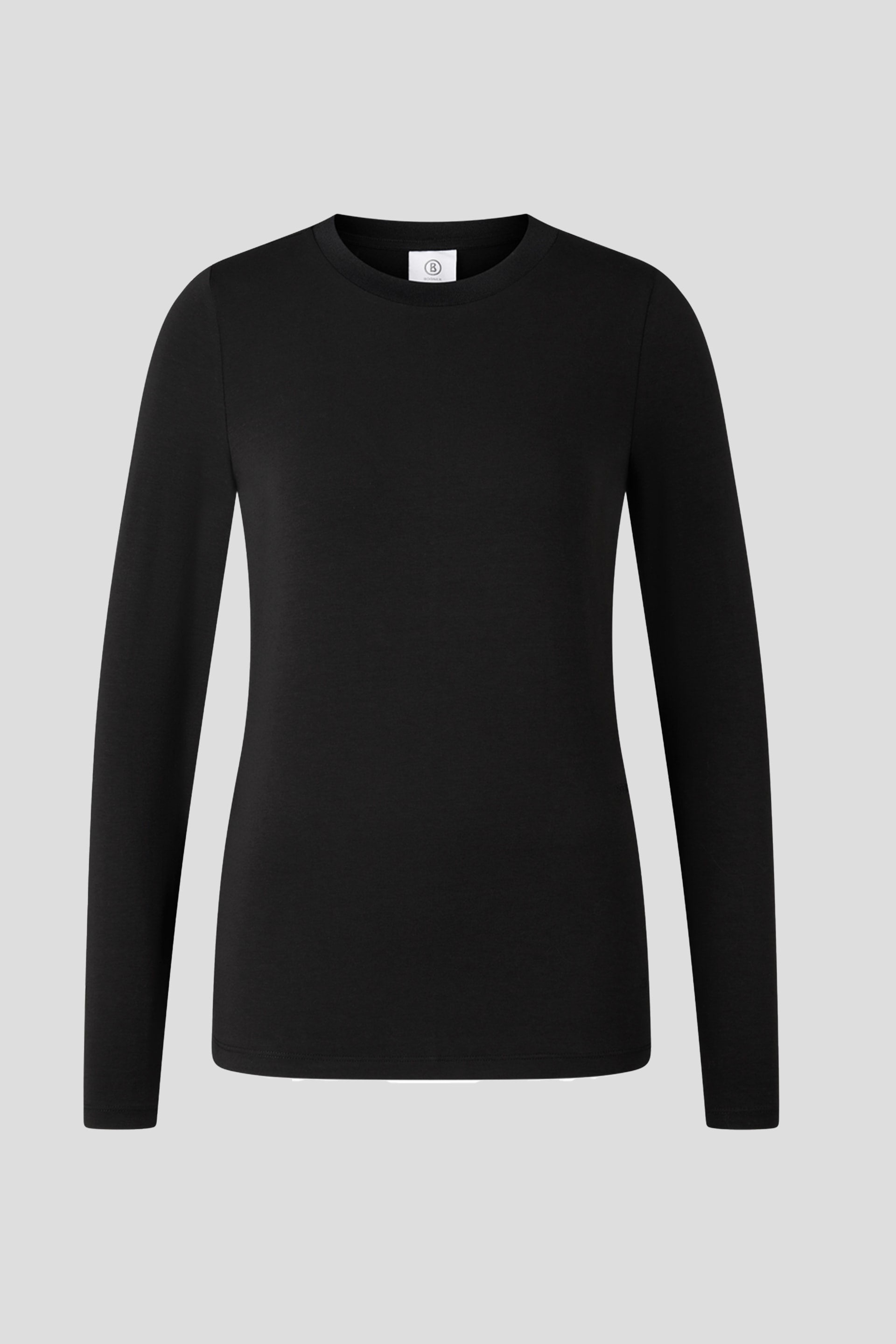 ŽENSKA MAJICA ALEXI-1 56345105 CRNA 026