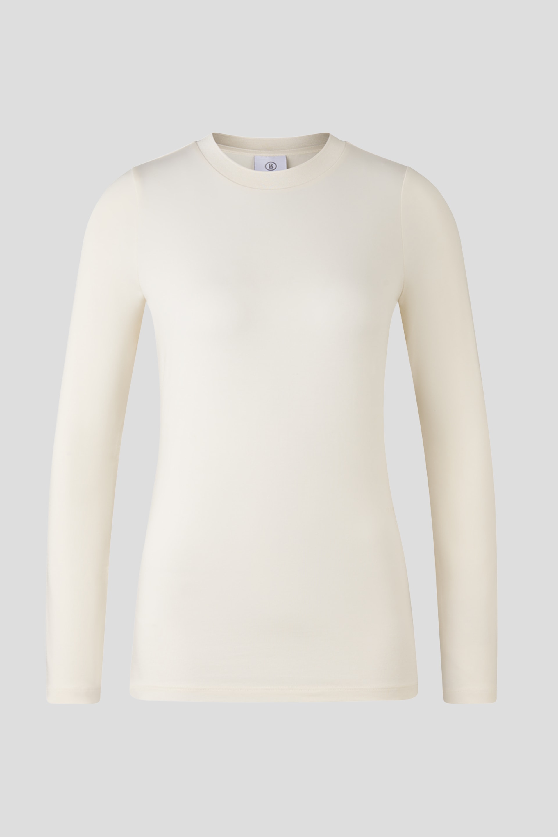 ŽENSKA MAJICA ALEXI-1 56345105 BEZ 133