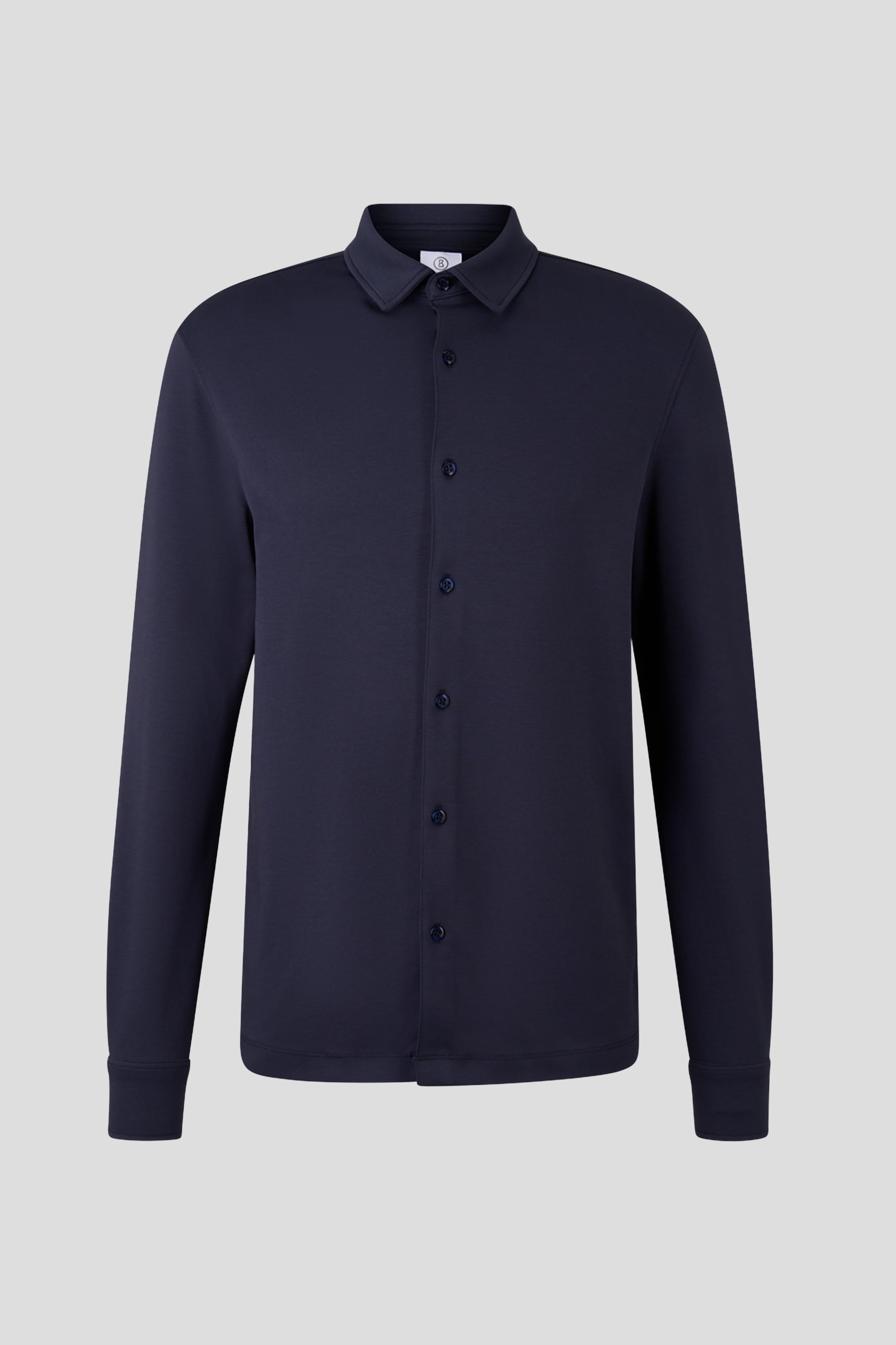 MUŠKA KOSULJA FRANZ-10 58079784 TEGET 464