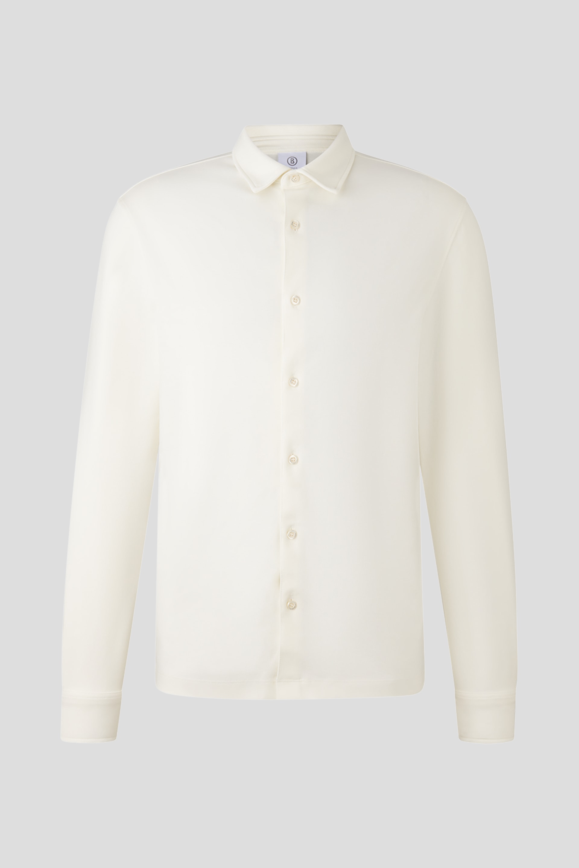 MUŠKA KOSULJA FRANZ-10 58079784 BELA 753