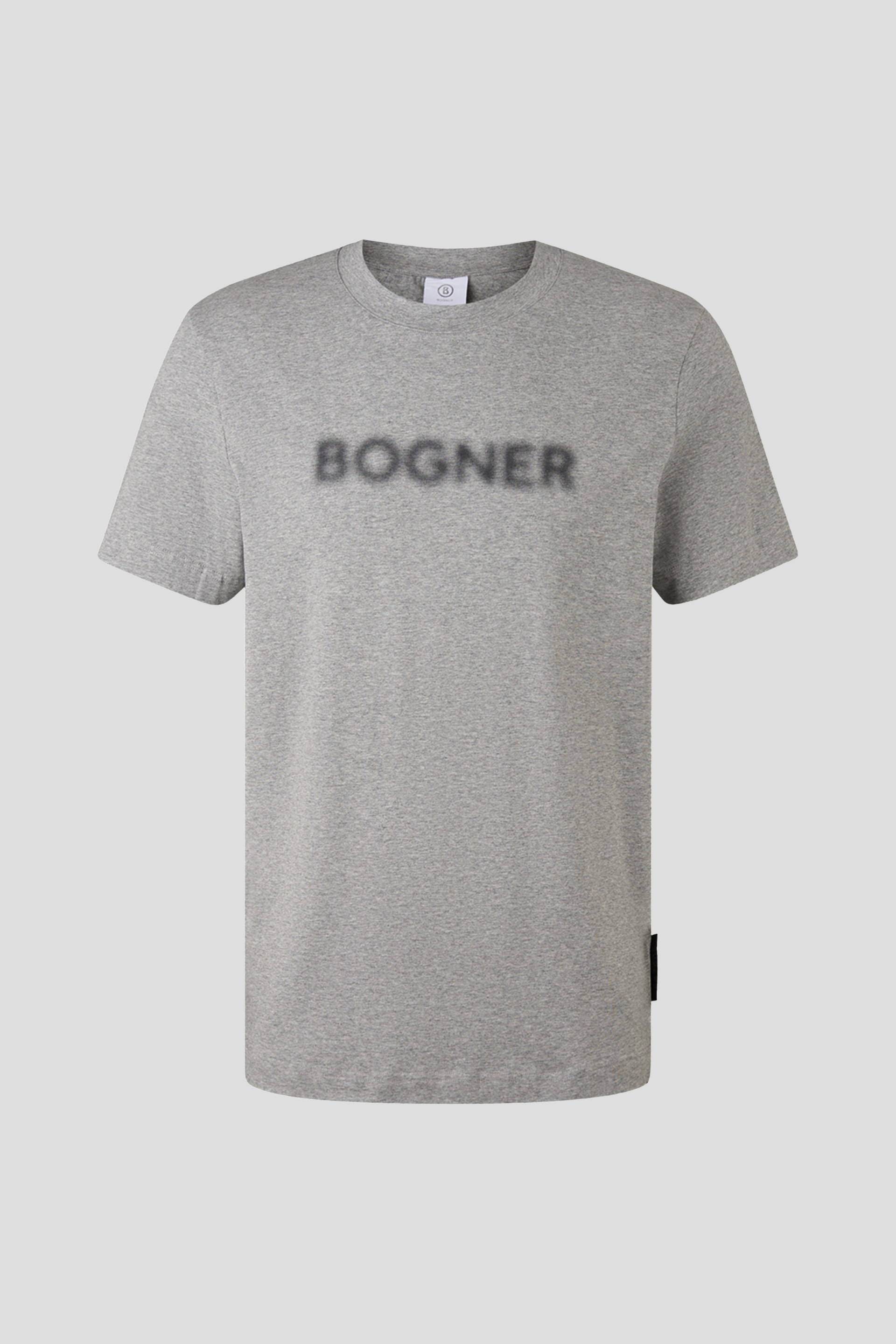 MUŠKA MAJICA RYAN 58086604 SIVA 017