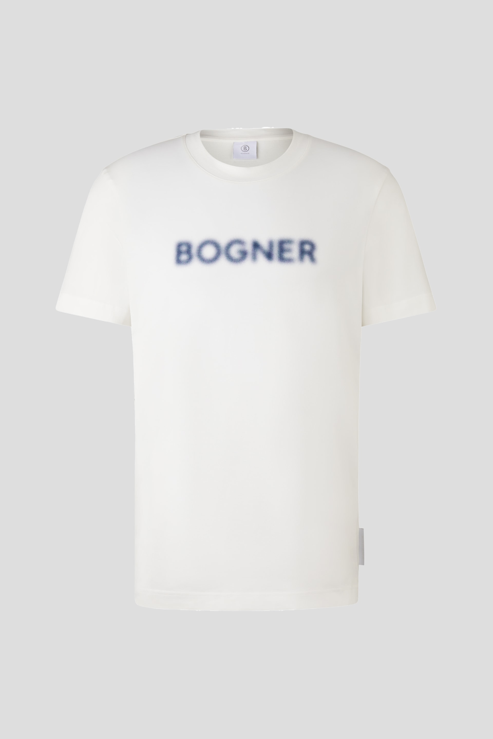 MUŠKA MAJICA RYAN 58086604 BELA 753