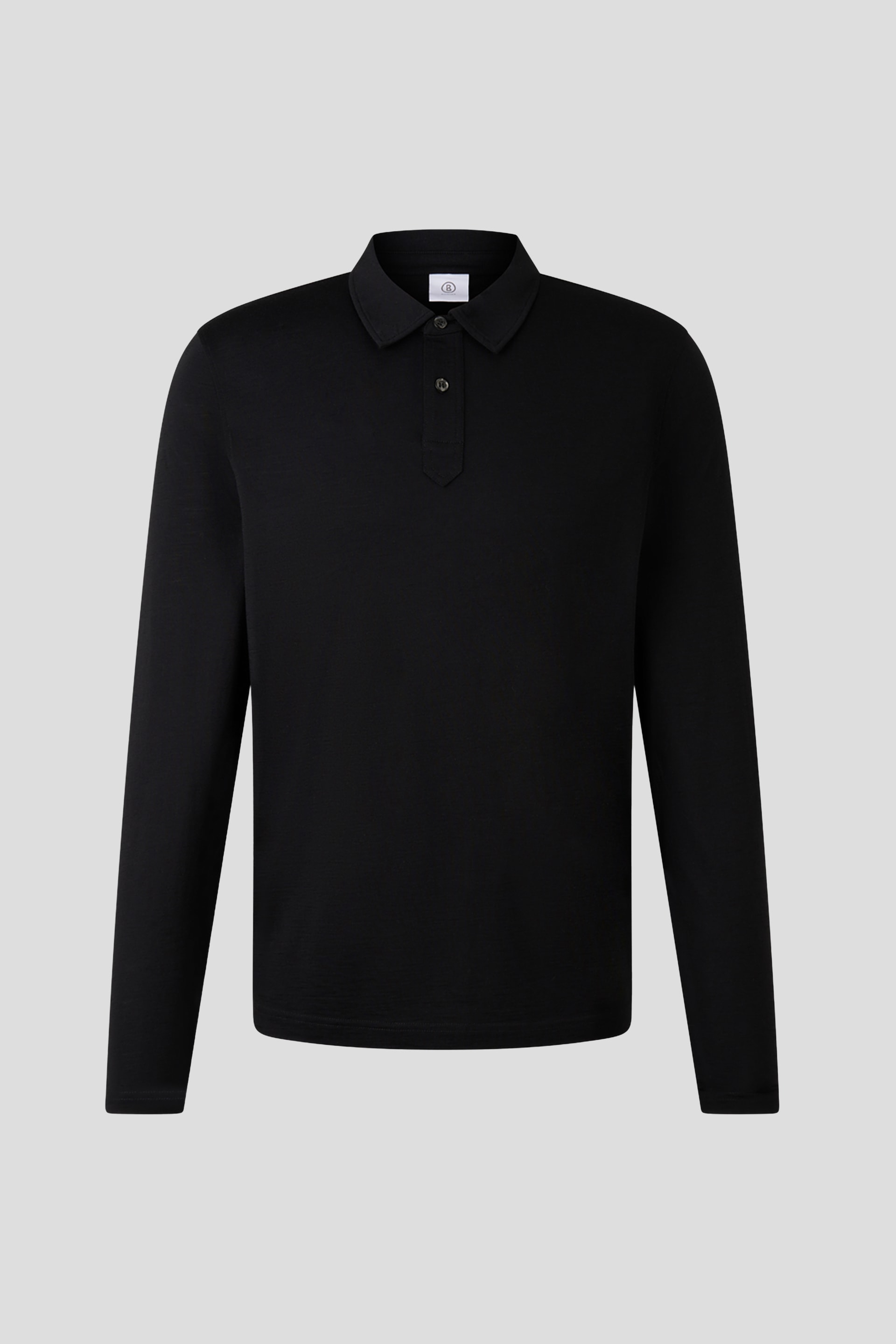 MUŠKA POLO MAJICA LENNON 58219692 CRNA 026