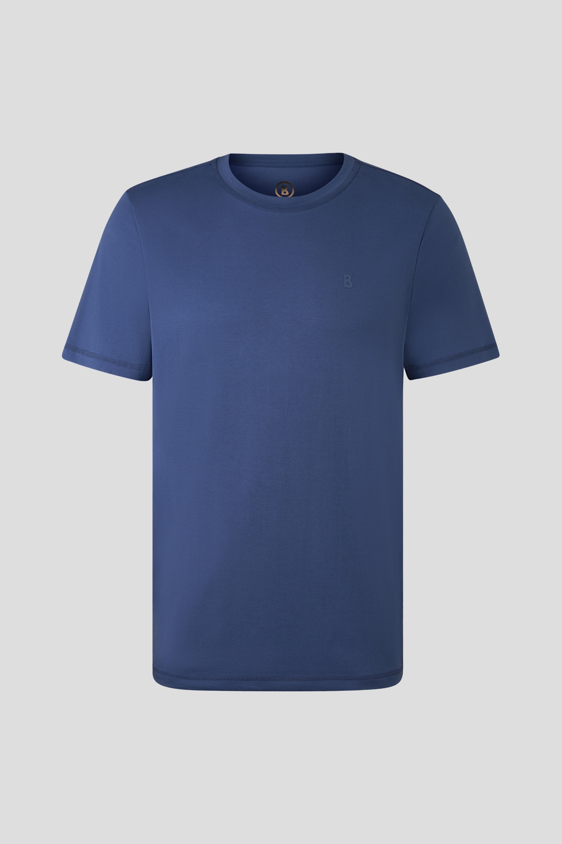 MUŠKA MAJICA ROC 58446604 LEDENO PLAVA 426