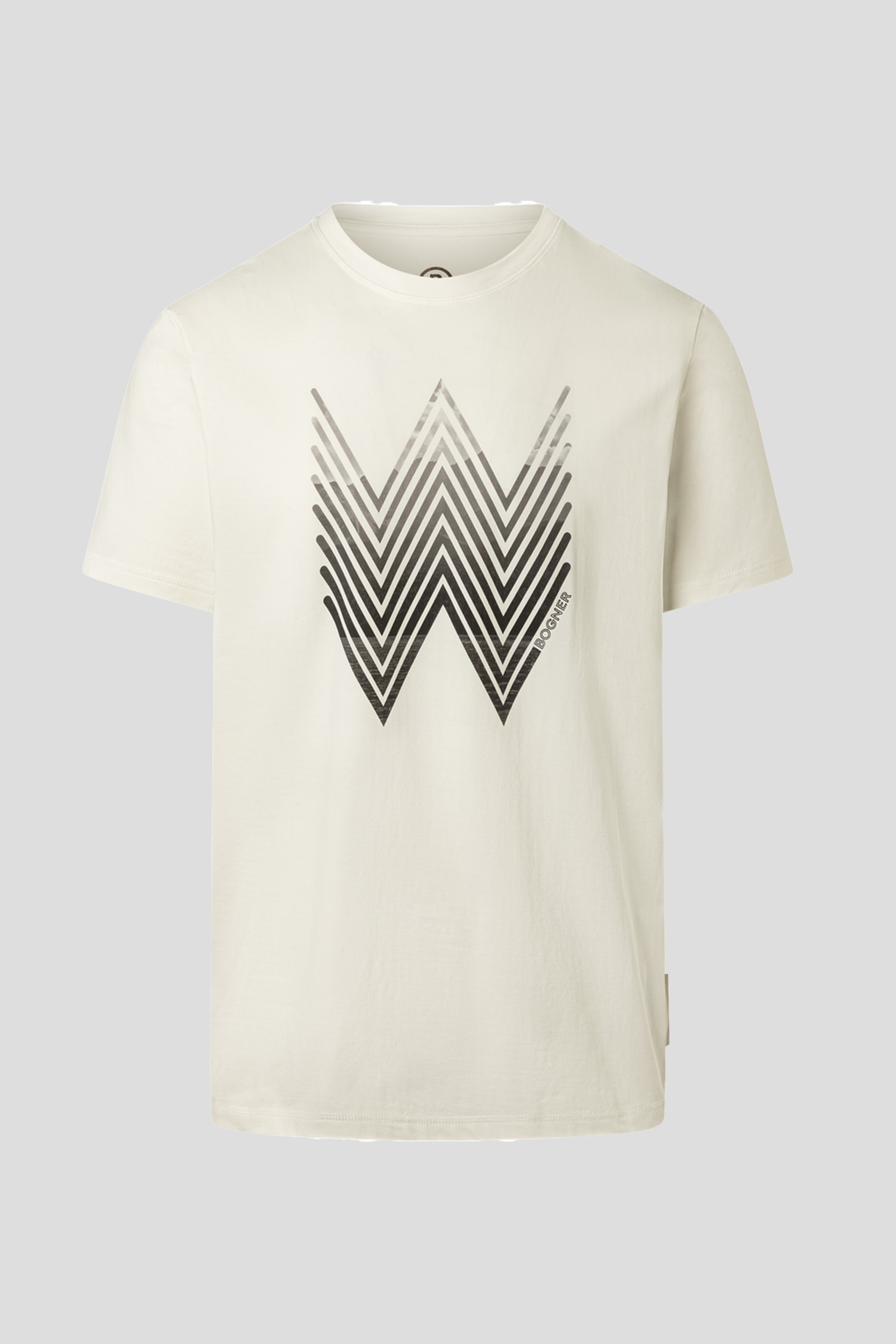 MUŠKA MAJICA ROC 58466604 BELA 753