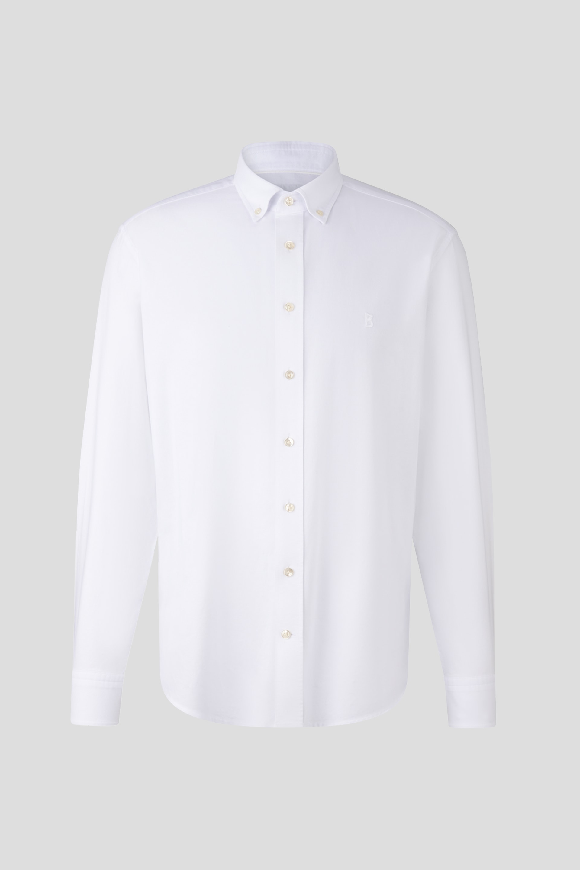 MUŠKA KOSULJA TIMI-3 58679212 BELA 031